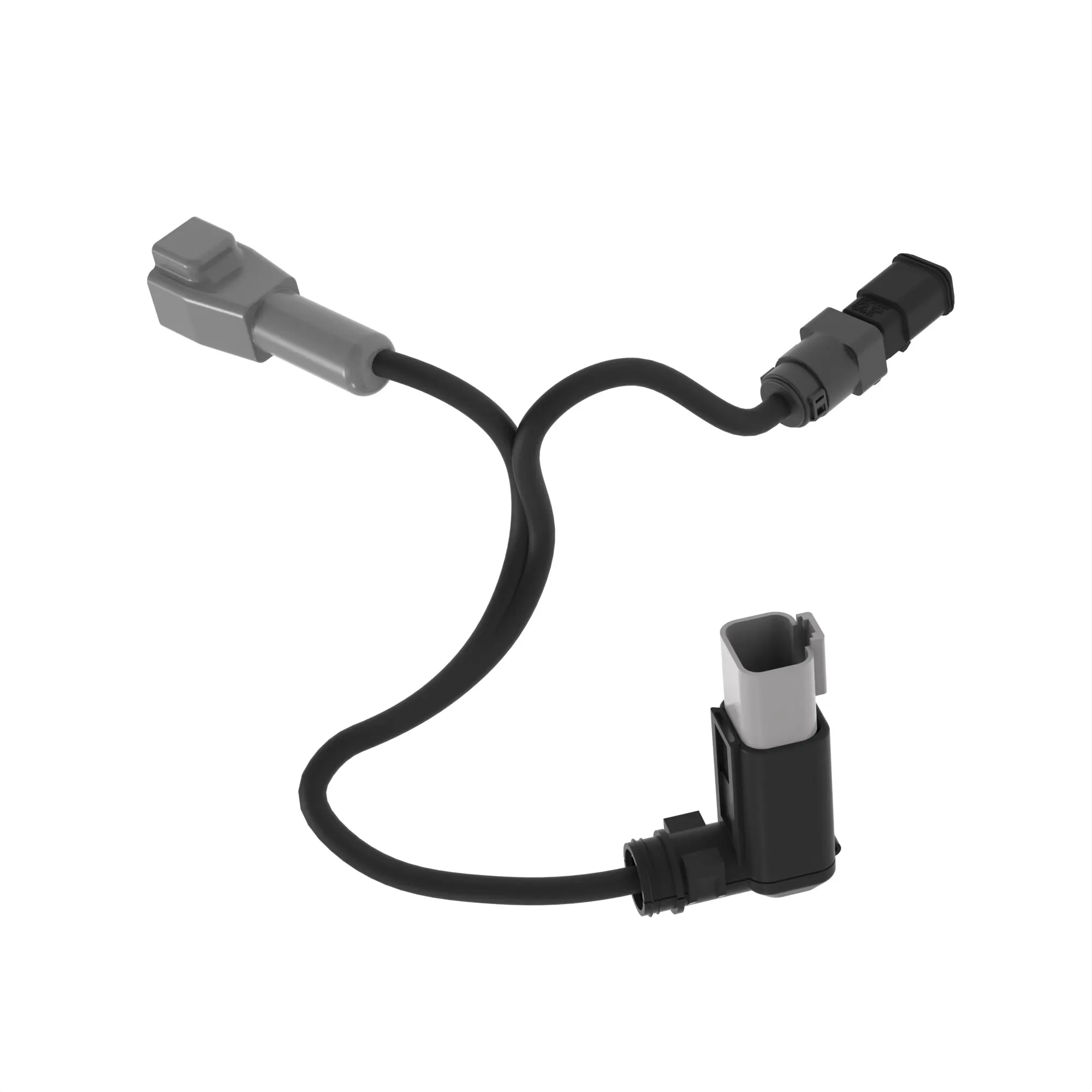 Side Turn Light