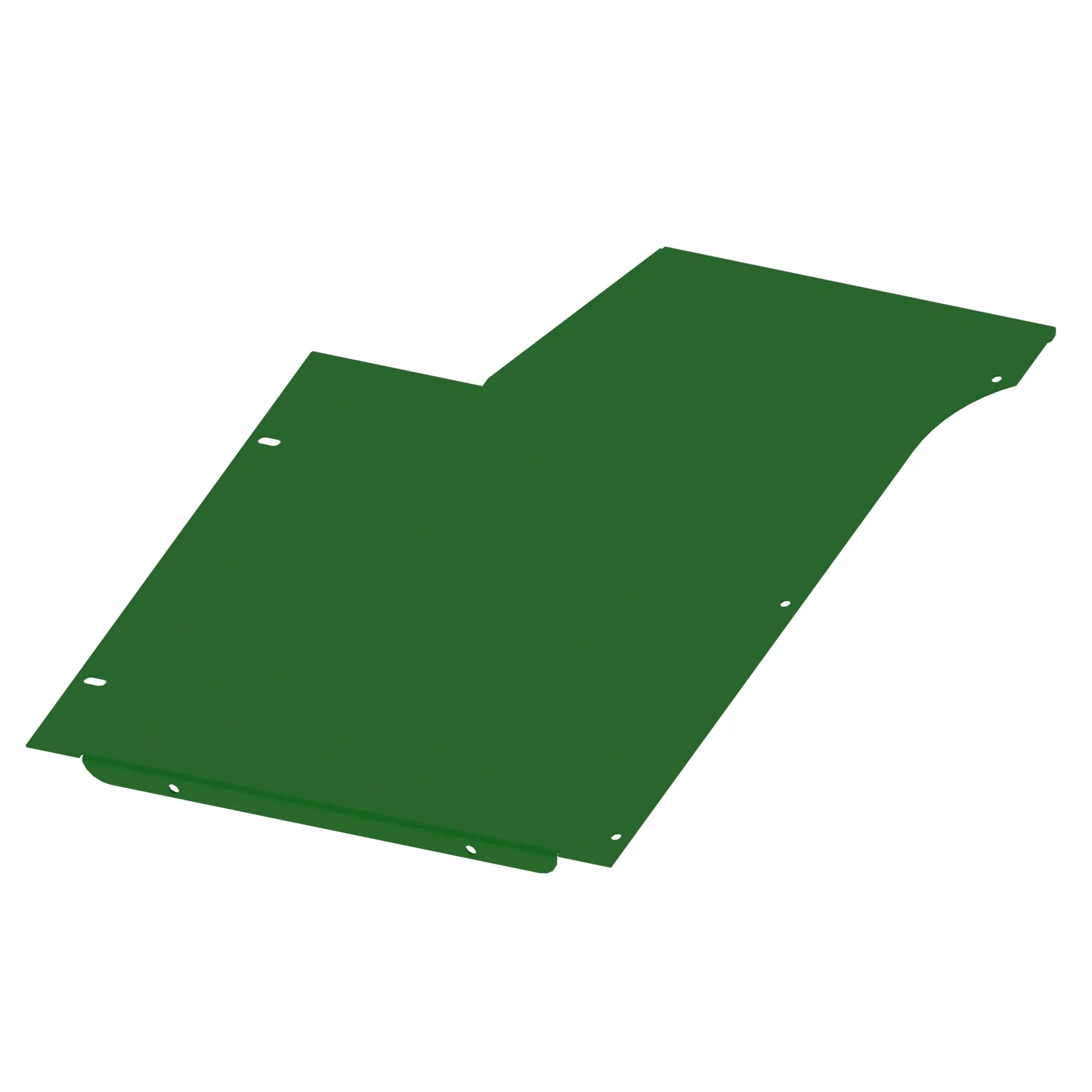 John Deere Top Cover - CB11480093