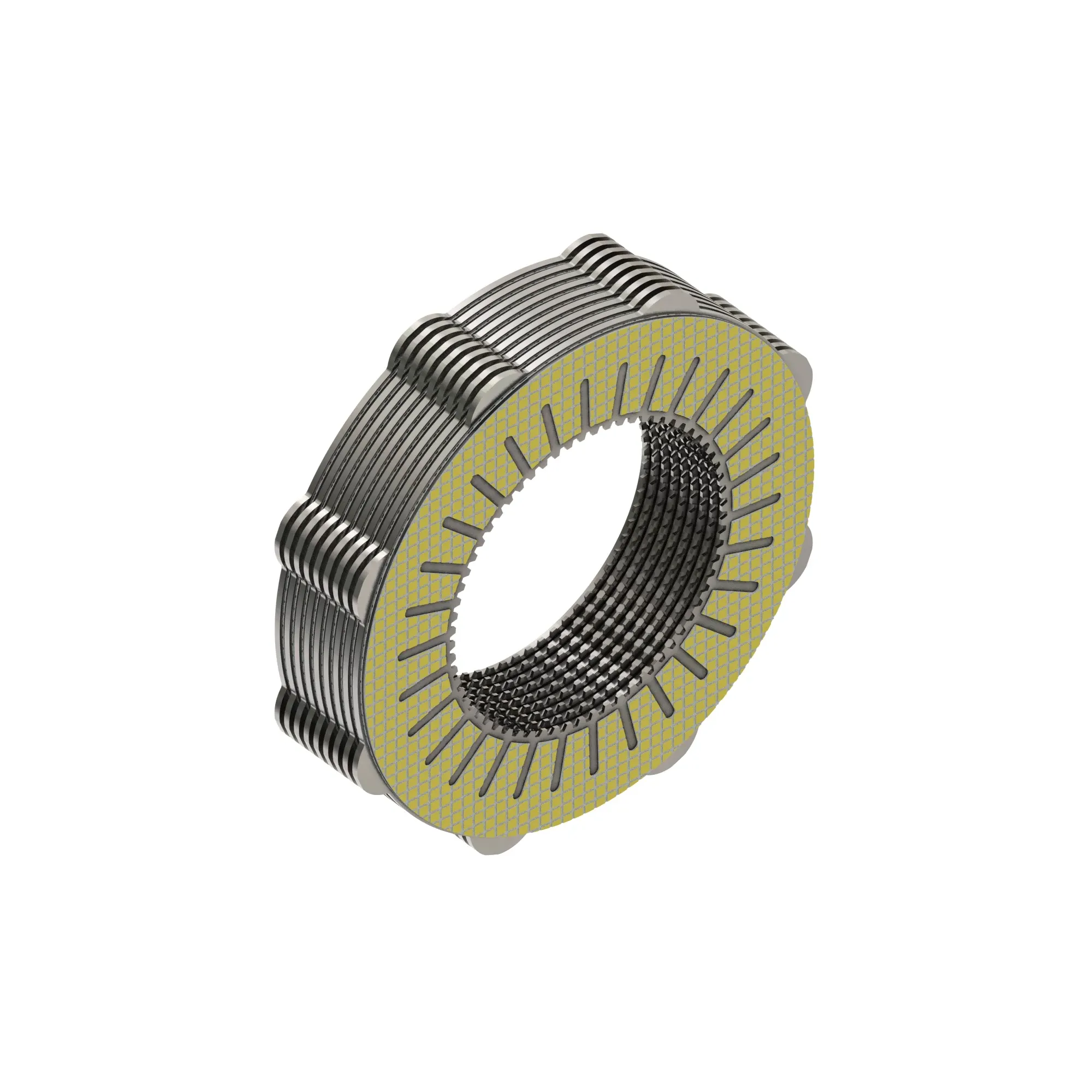 Clutch Disk