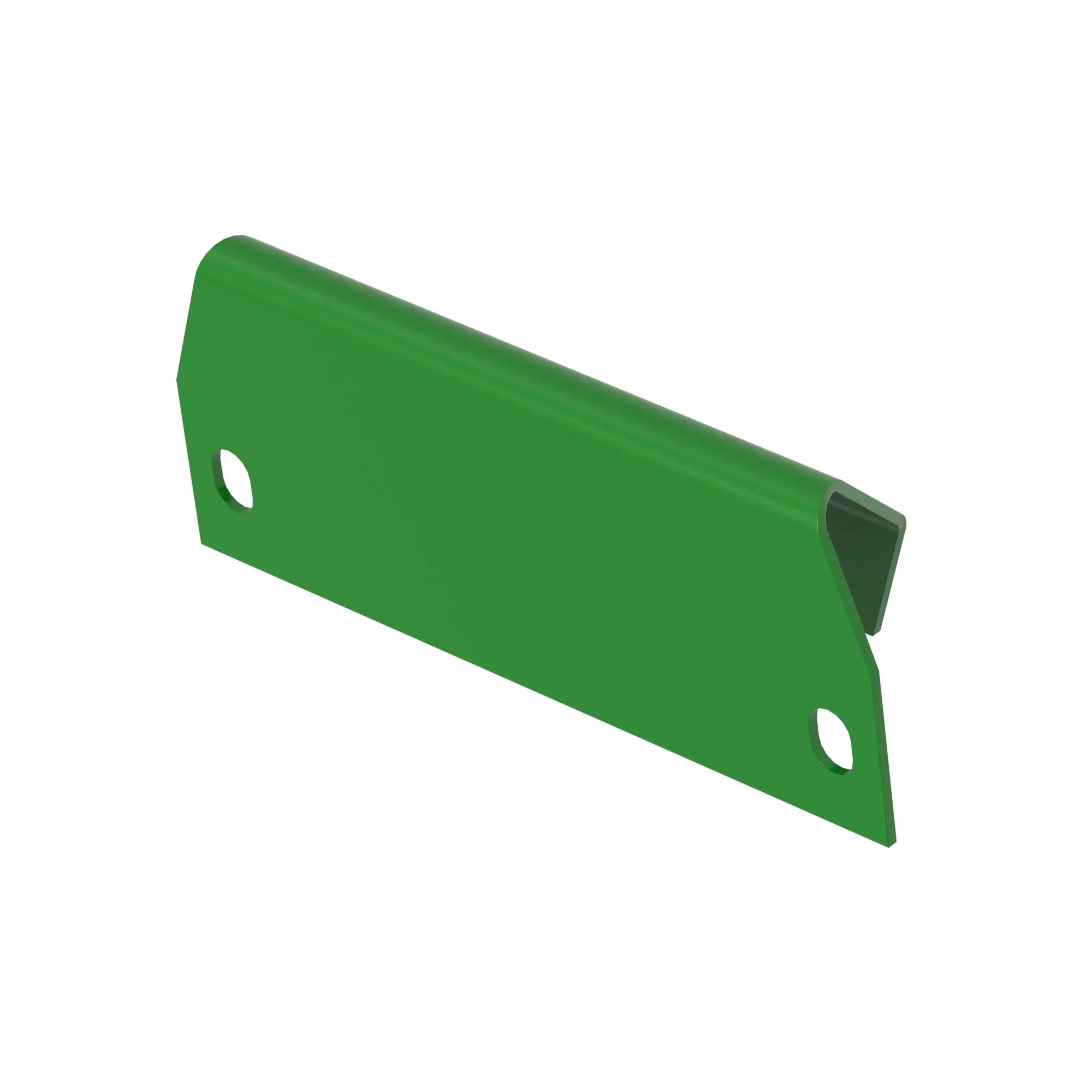GUARD ROCKSHAFT END