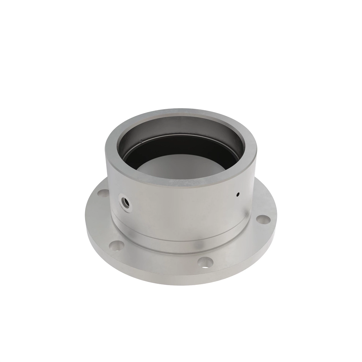 Bearing Housing W/O Bearing, Quil D