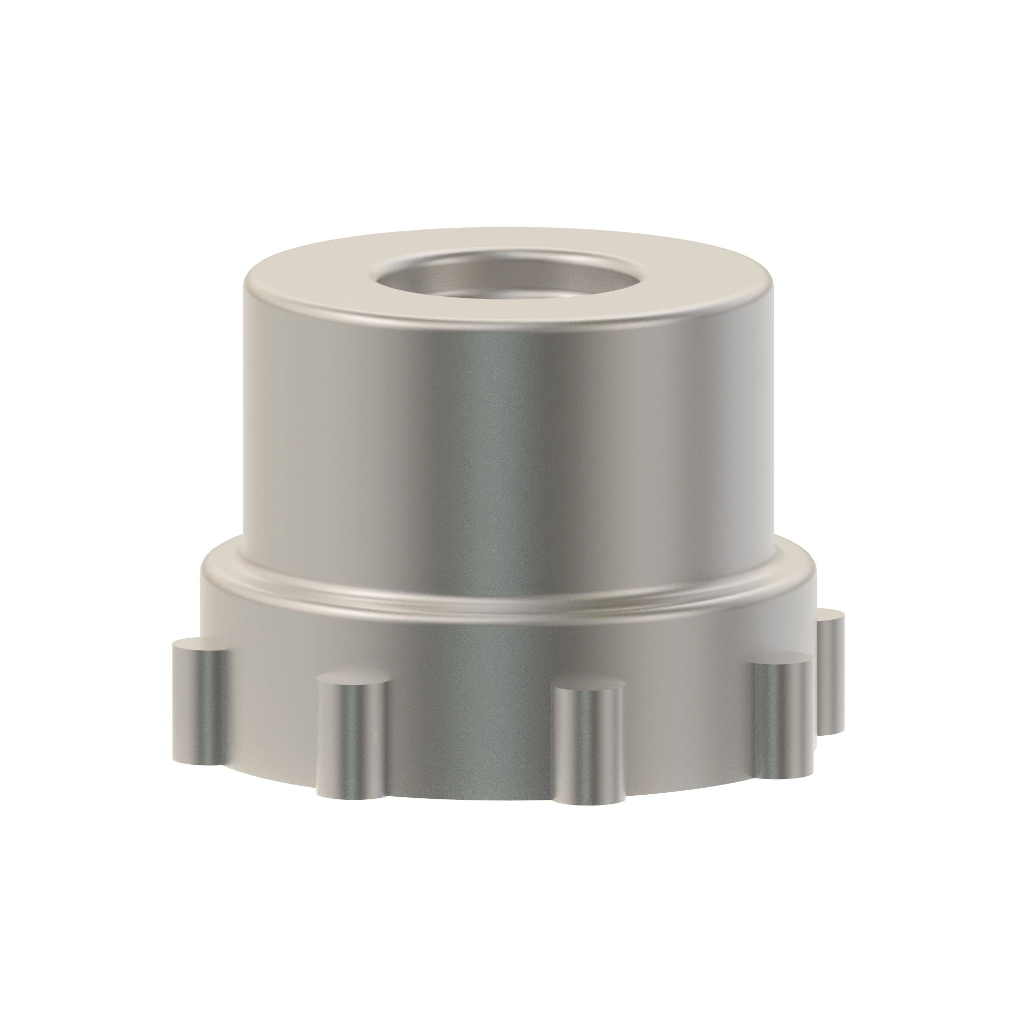 BOWL - FOAMER TANK FILTER