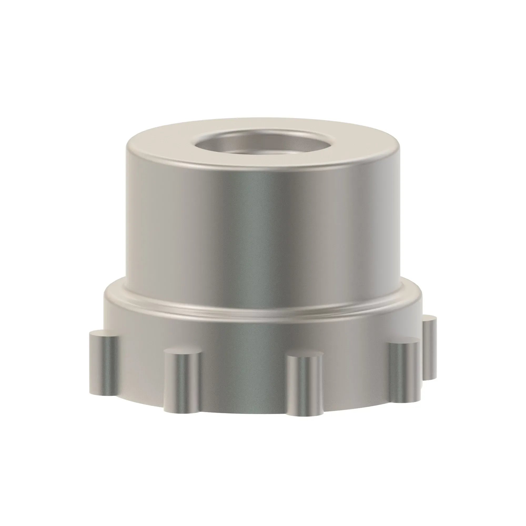 Bowl - Foamer Tank Filter