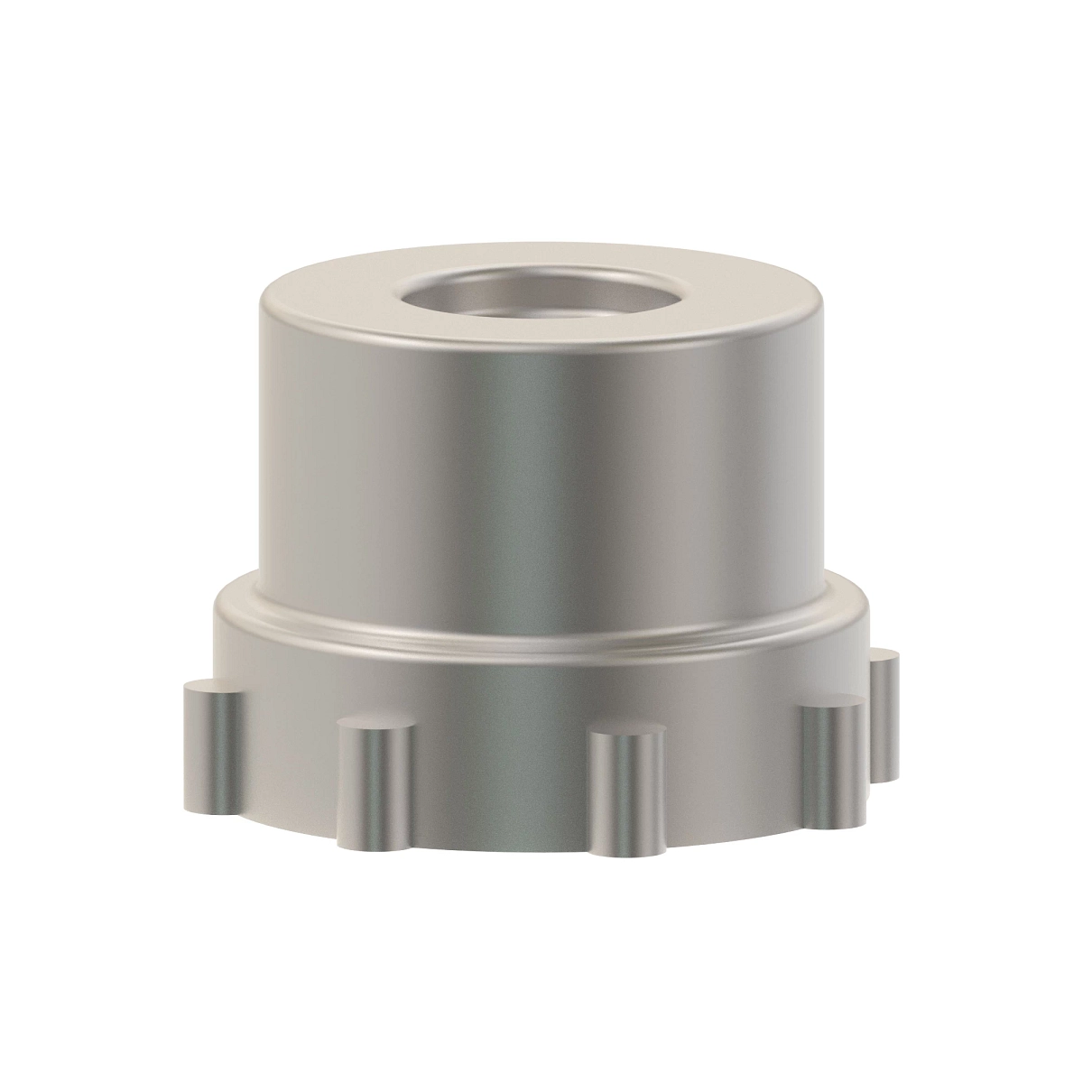 Bowl - Foamer Tank Filter