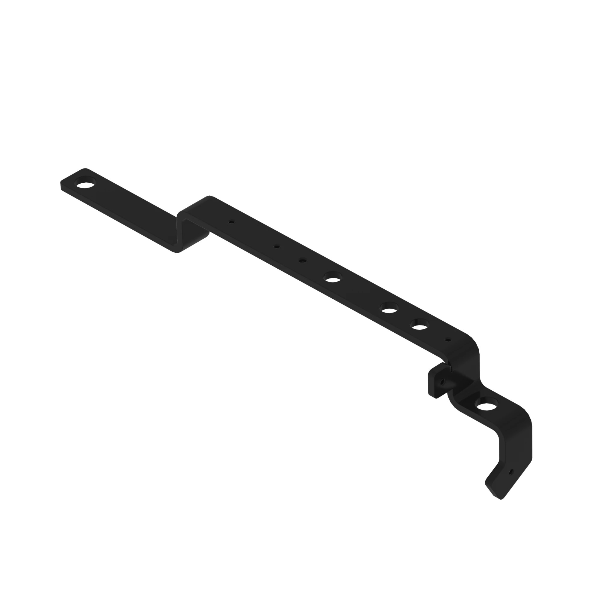 BRACKET, FOR LINE BUNDLE