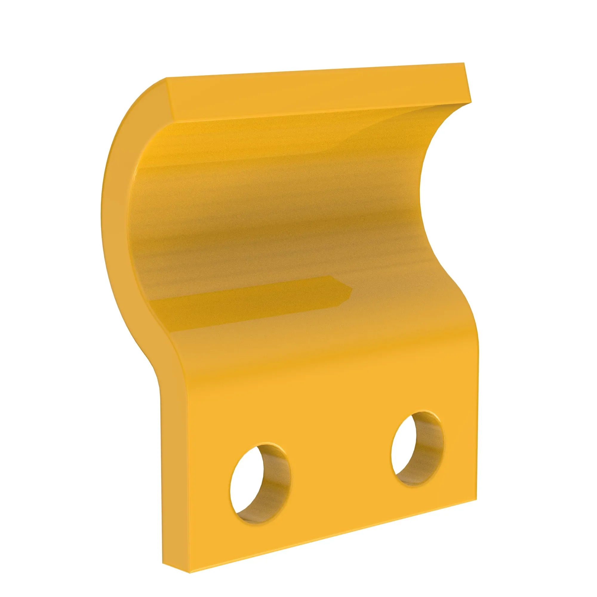 Half Clamp