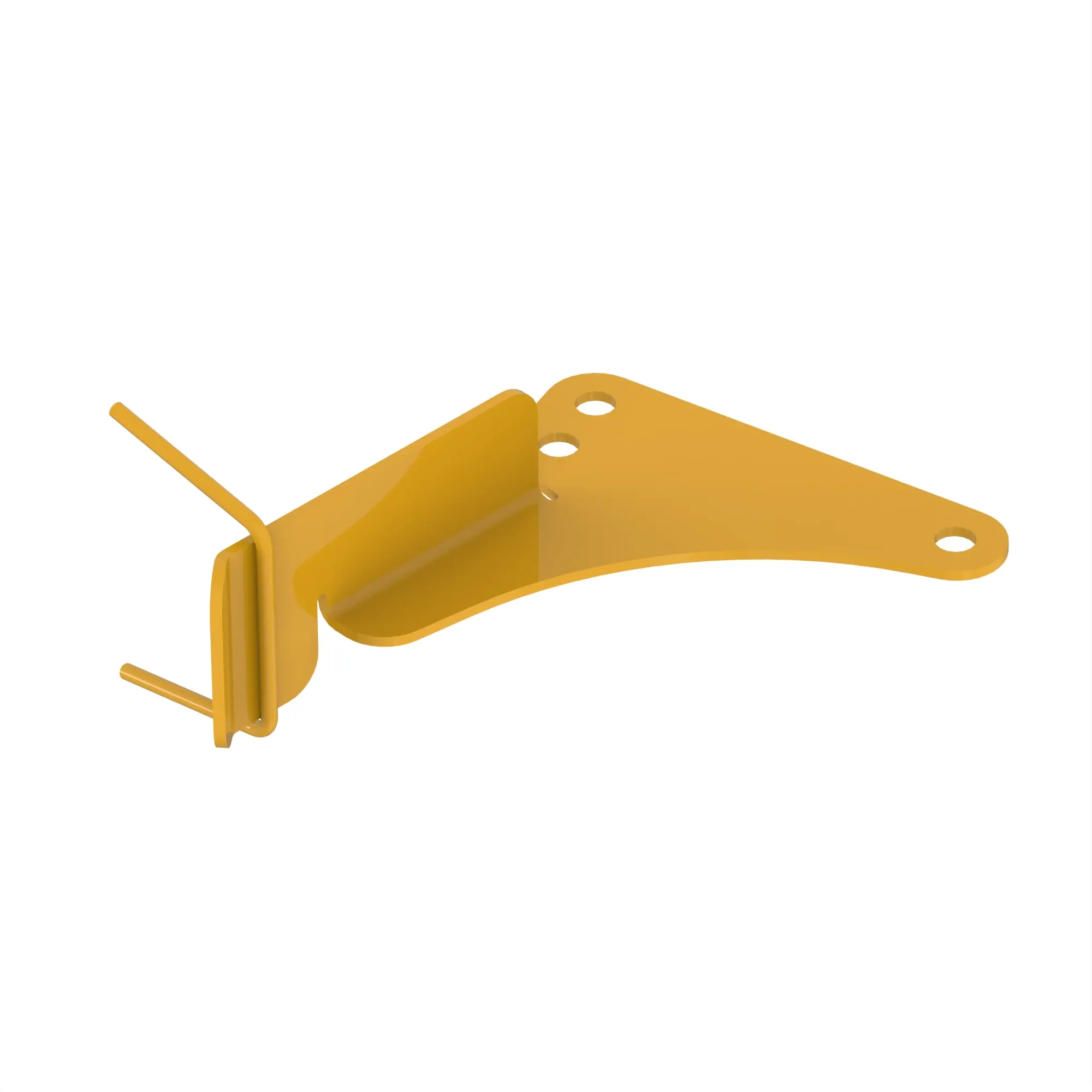 John Deere Bracket - AT444538