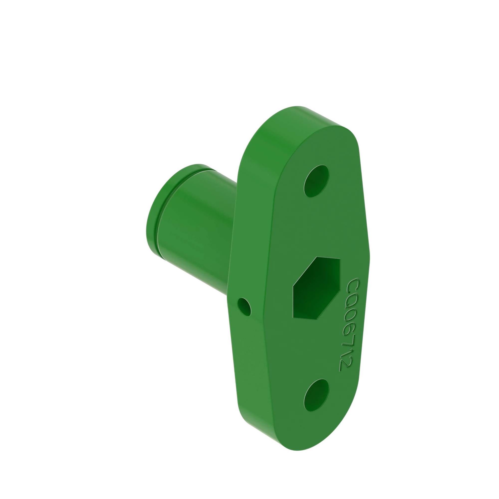 ⚙️ CQ06712: Conducir John Deere 🚜✅ | Garantía Oficial 🏅