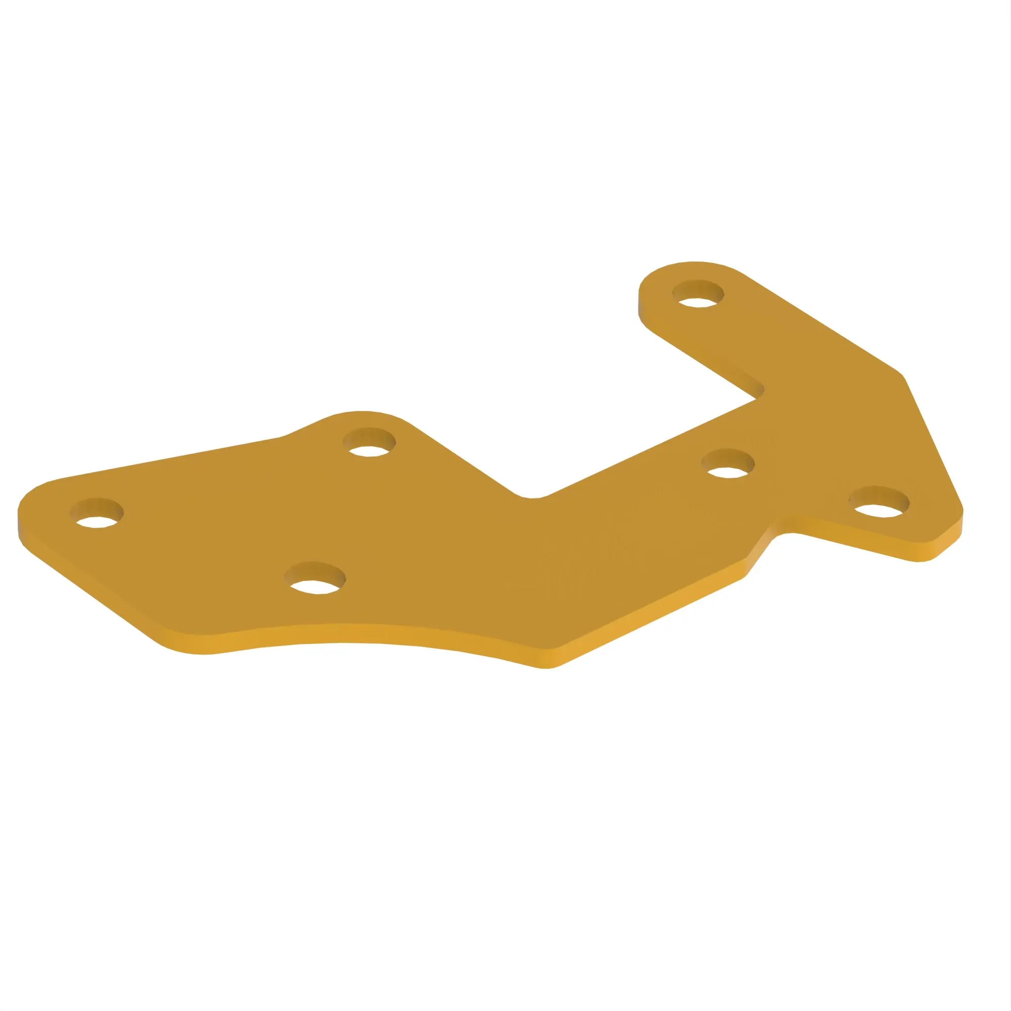 John Deere Bracket - T228078
