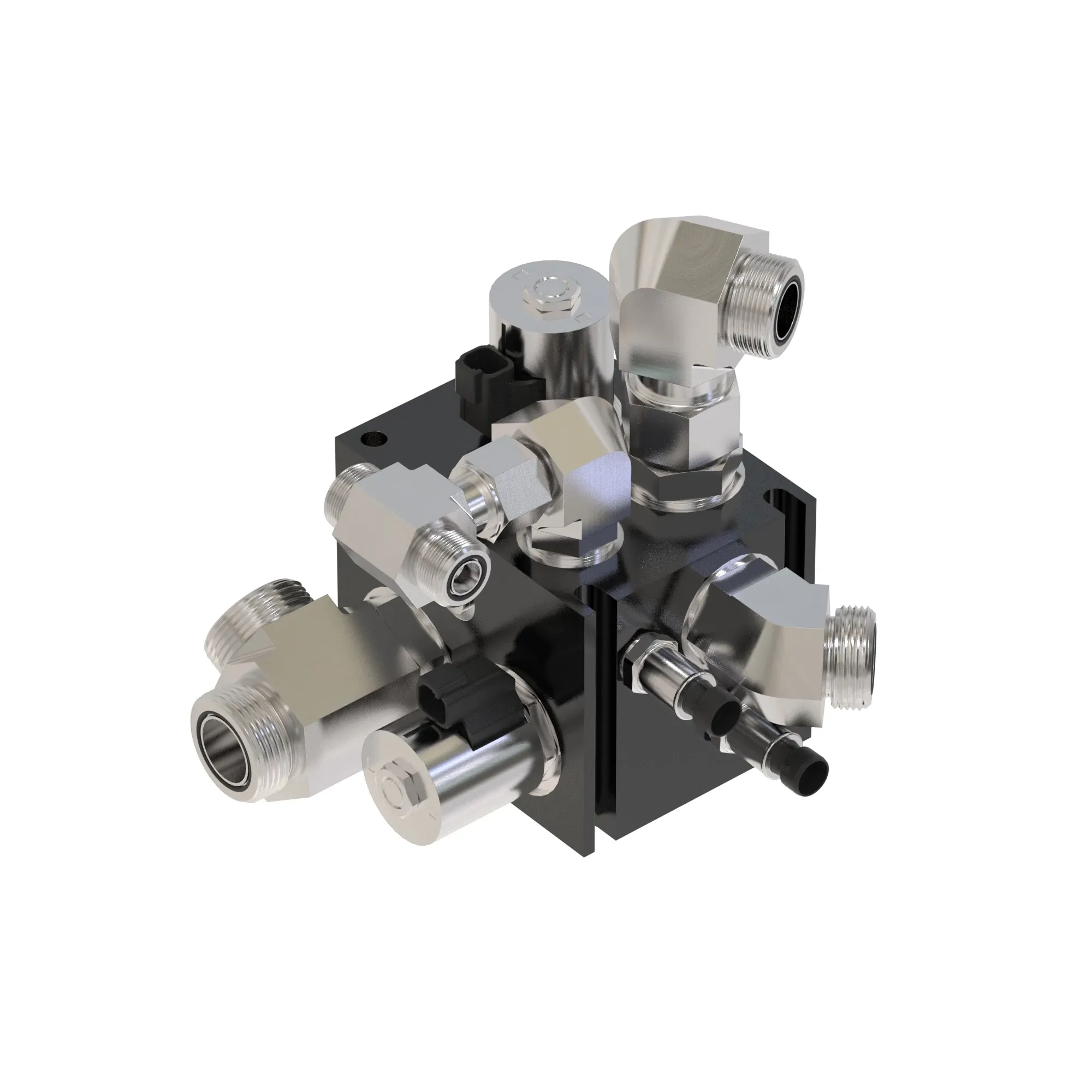 Solenoid Valve