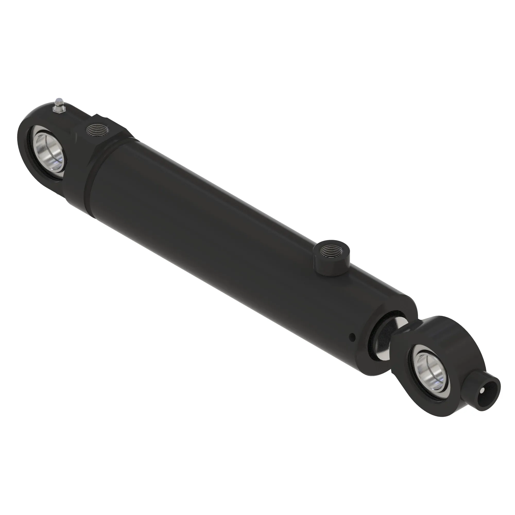 HYDRAULIC CYLINDER