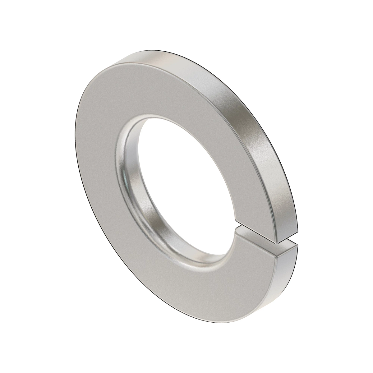 Split Lock Washer M8 P