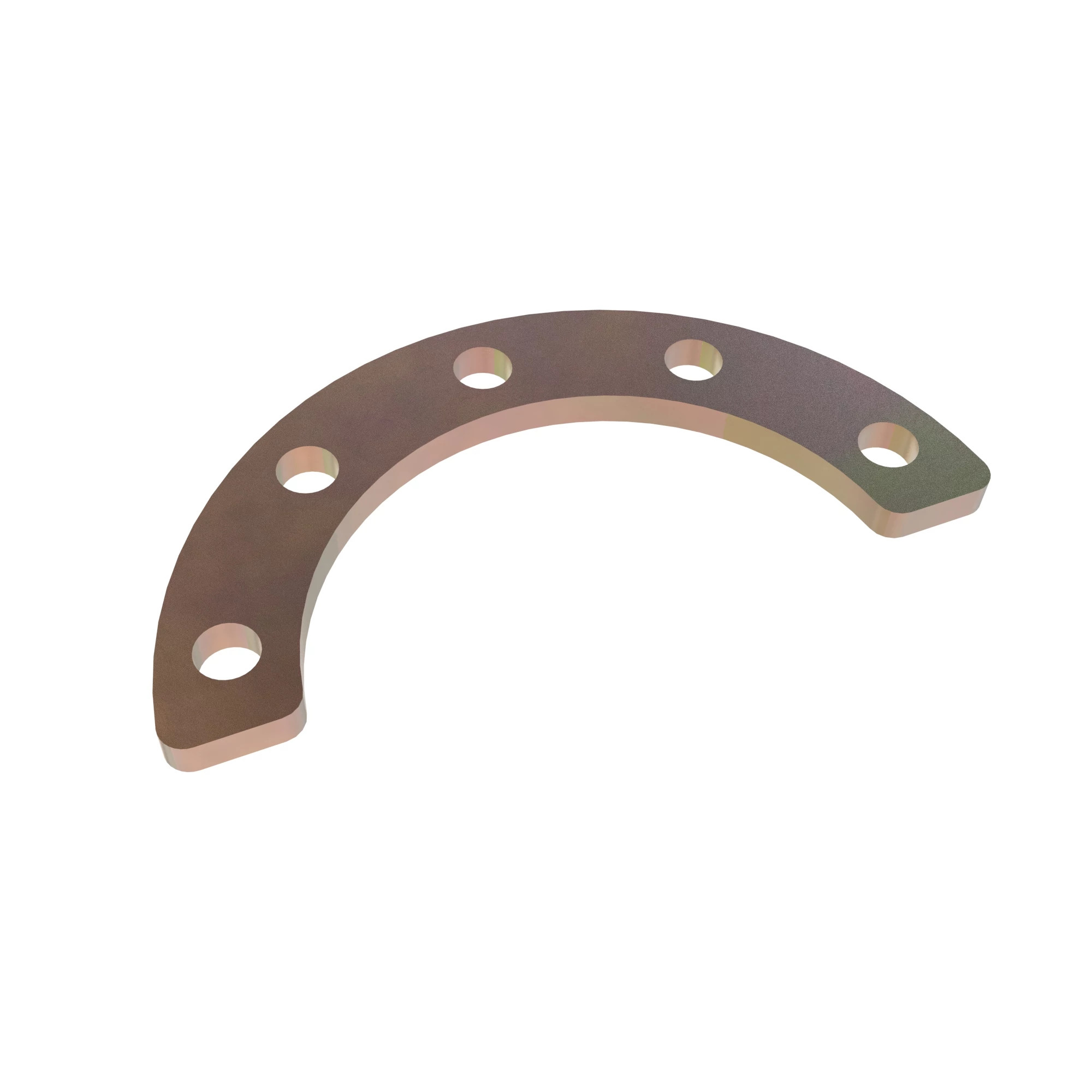 ⚙️ HXE26987: Segmentos de Rueda Dentada John Deere 🚜✅