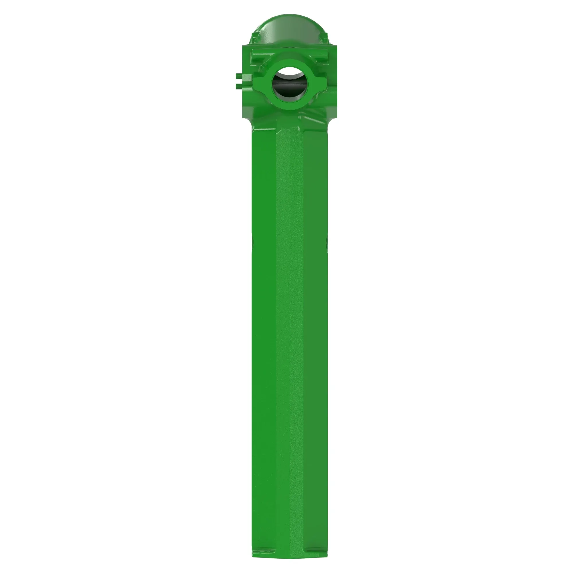 AXLE KNEE