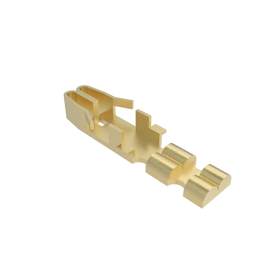 57M11037: External Electrical Connector Terminal | Shop.Deere.com