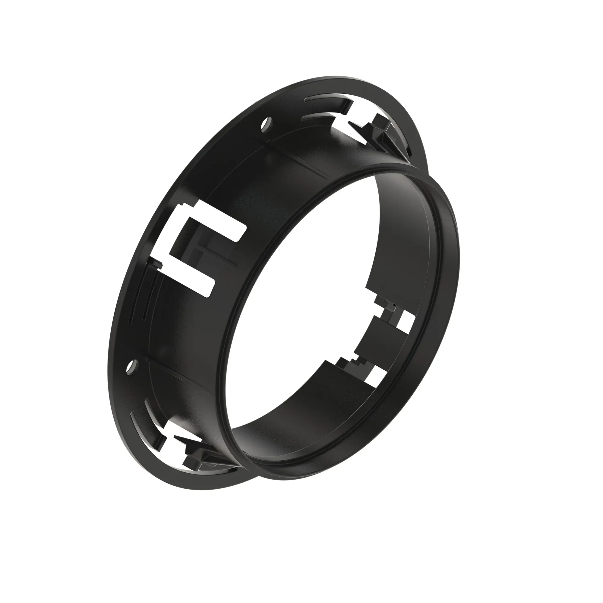 LOUVER, RING