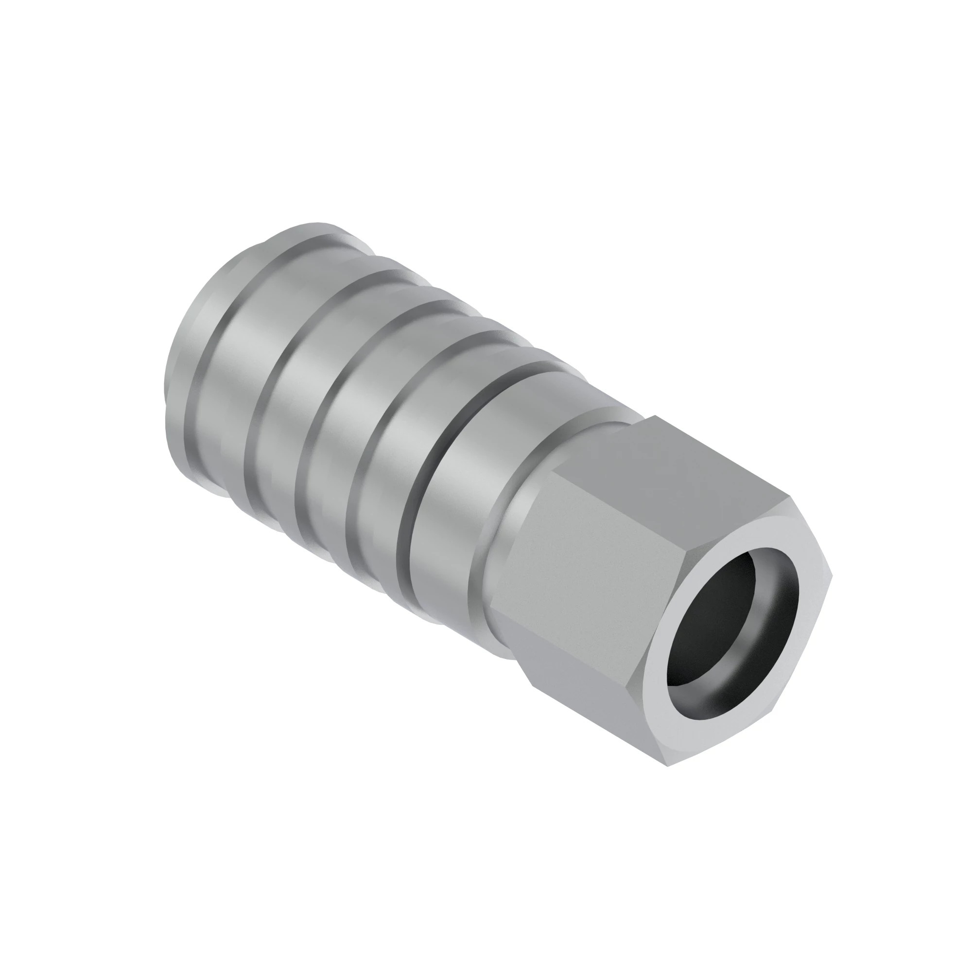 COUPLER, FEMALE QUICK