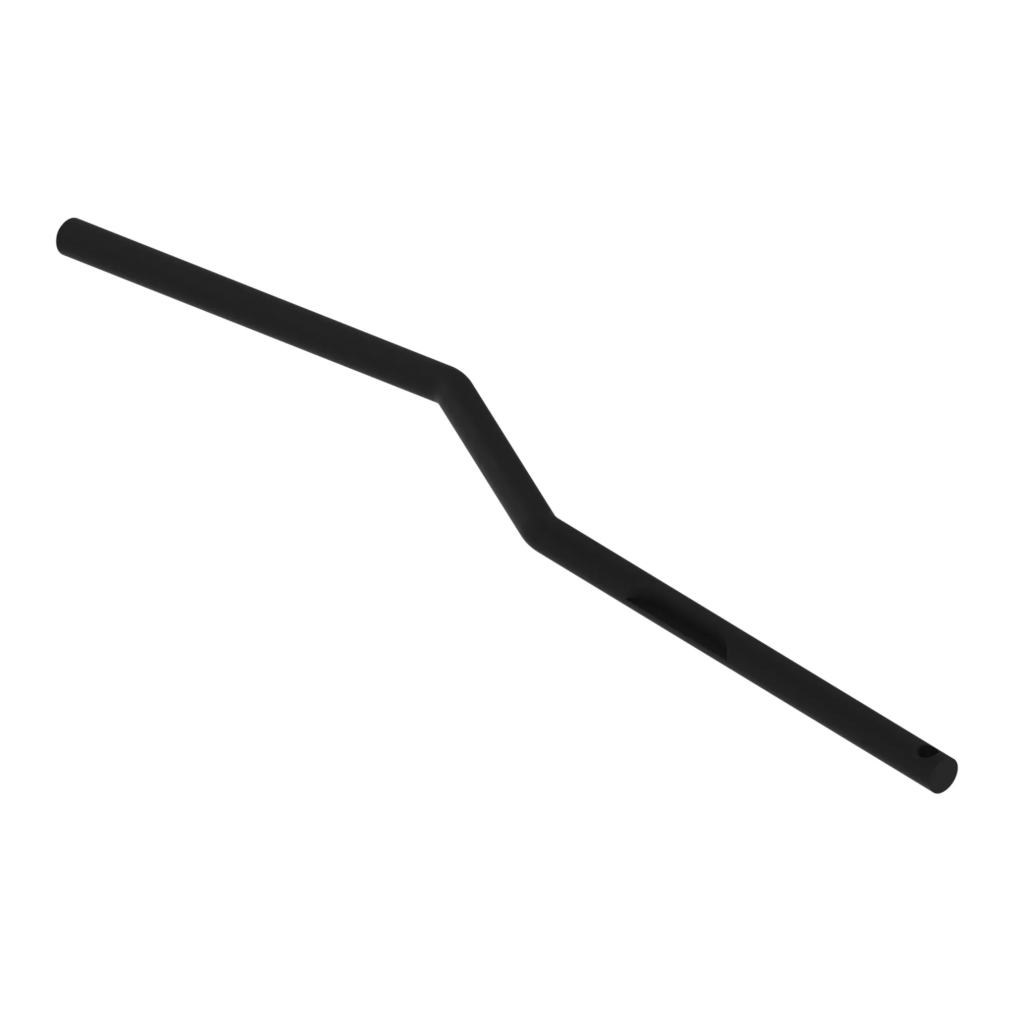 John Deere PTO Clutch Lever - P66538