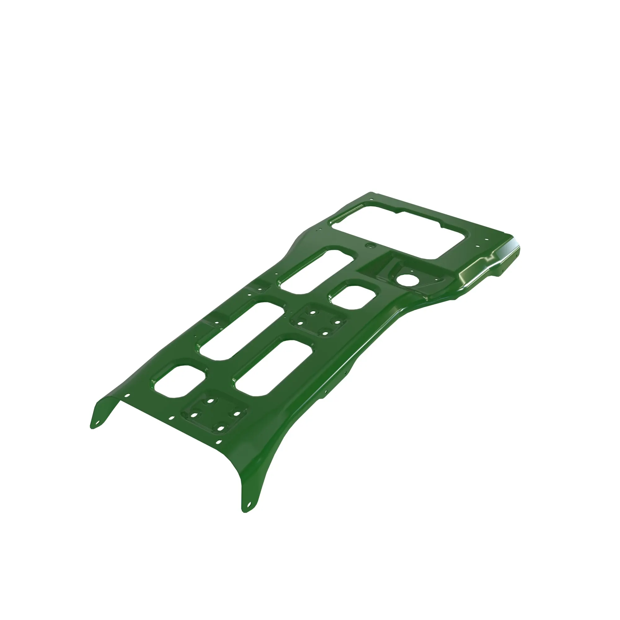 SUPPORT, HOOD MIDDLE MW04-54