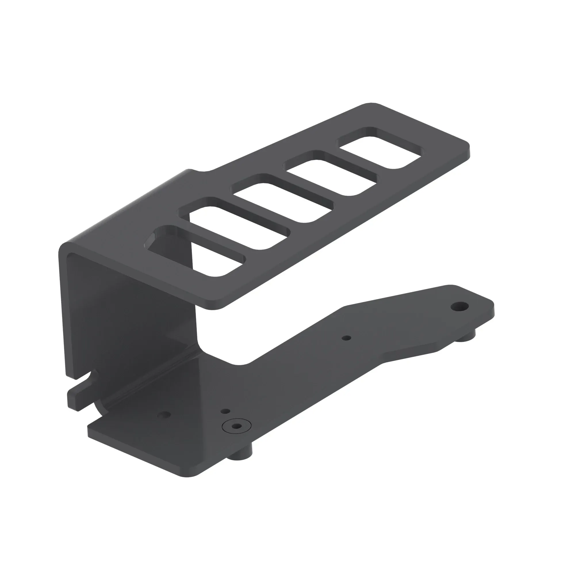 BRACKET, THINNING LIGHTS BRACKET
