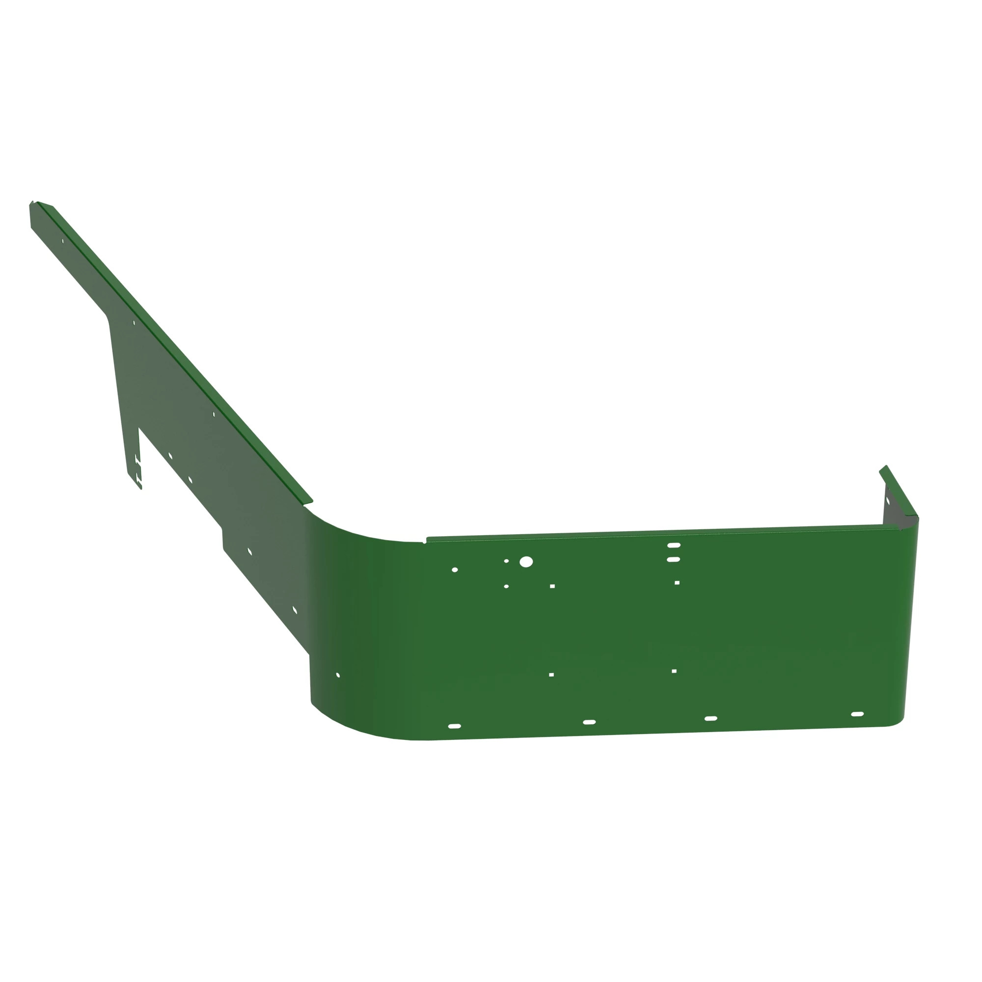 BANDEAU SUPERIEUR GAUCHE RB FIX