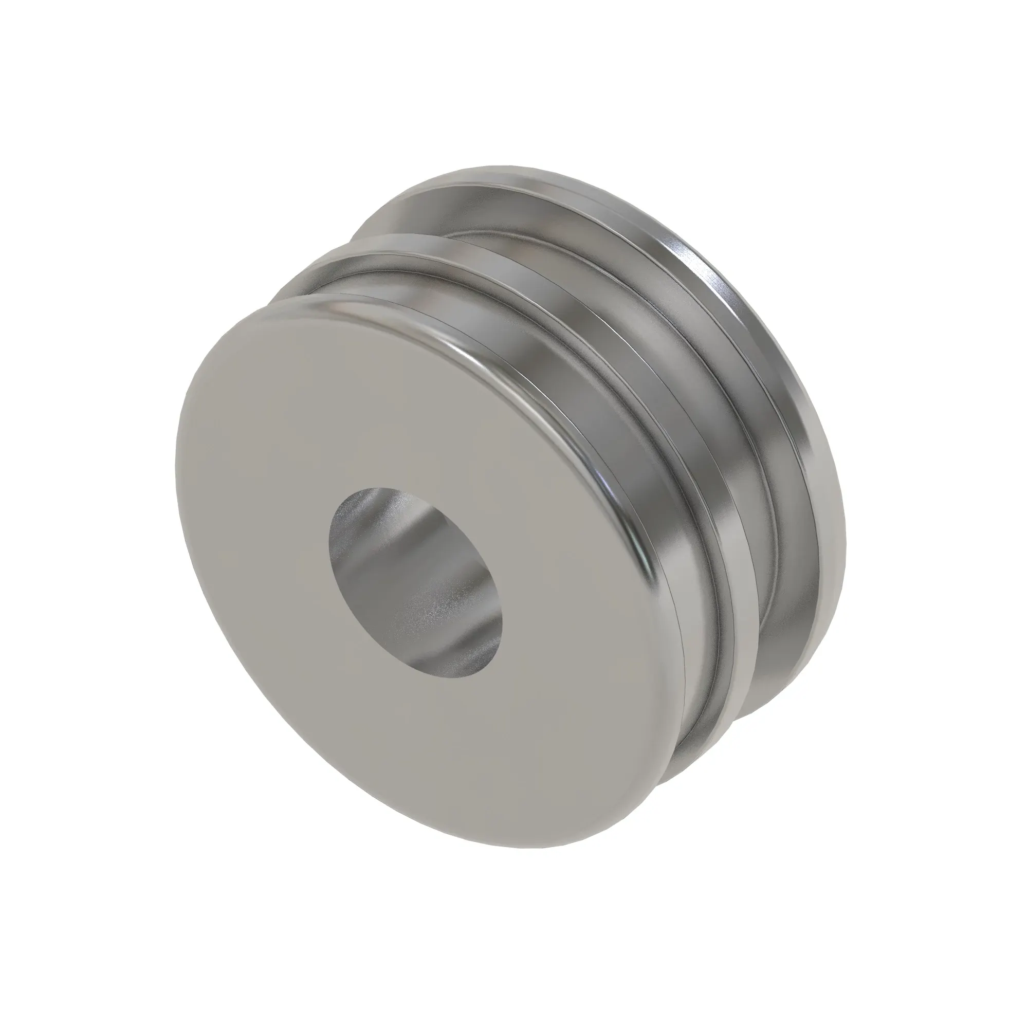 John Deere Hydraulic Cylinder Piston - R86084