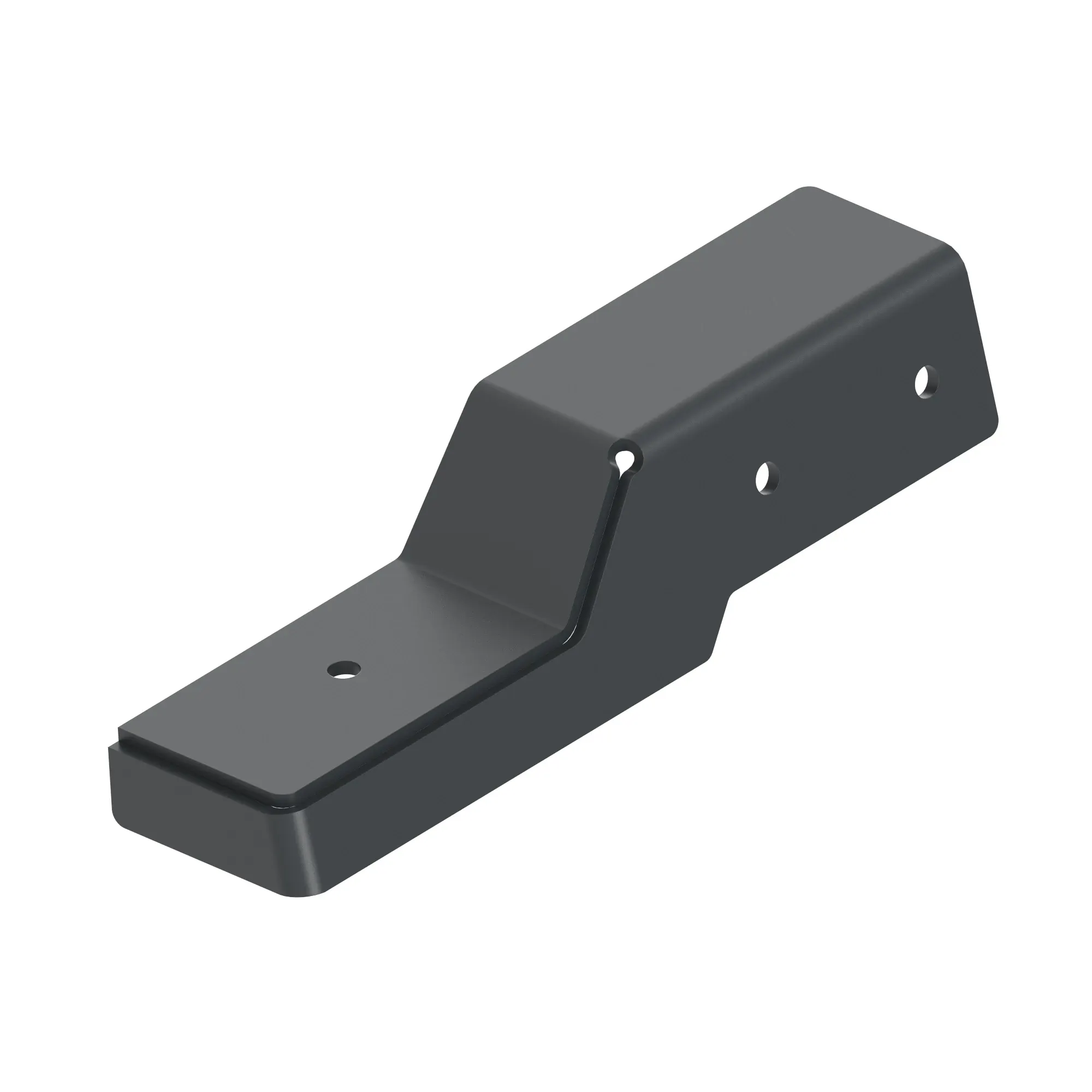 FRONT LIGHT SUPPORT BRACKET