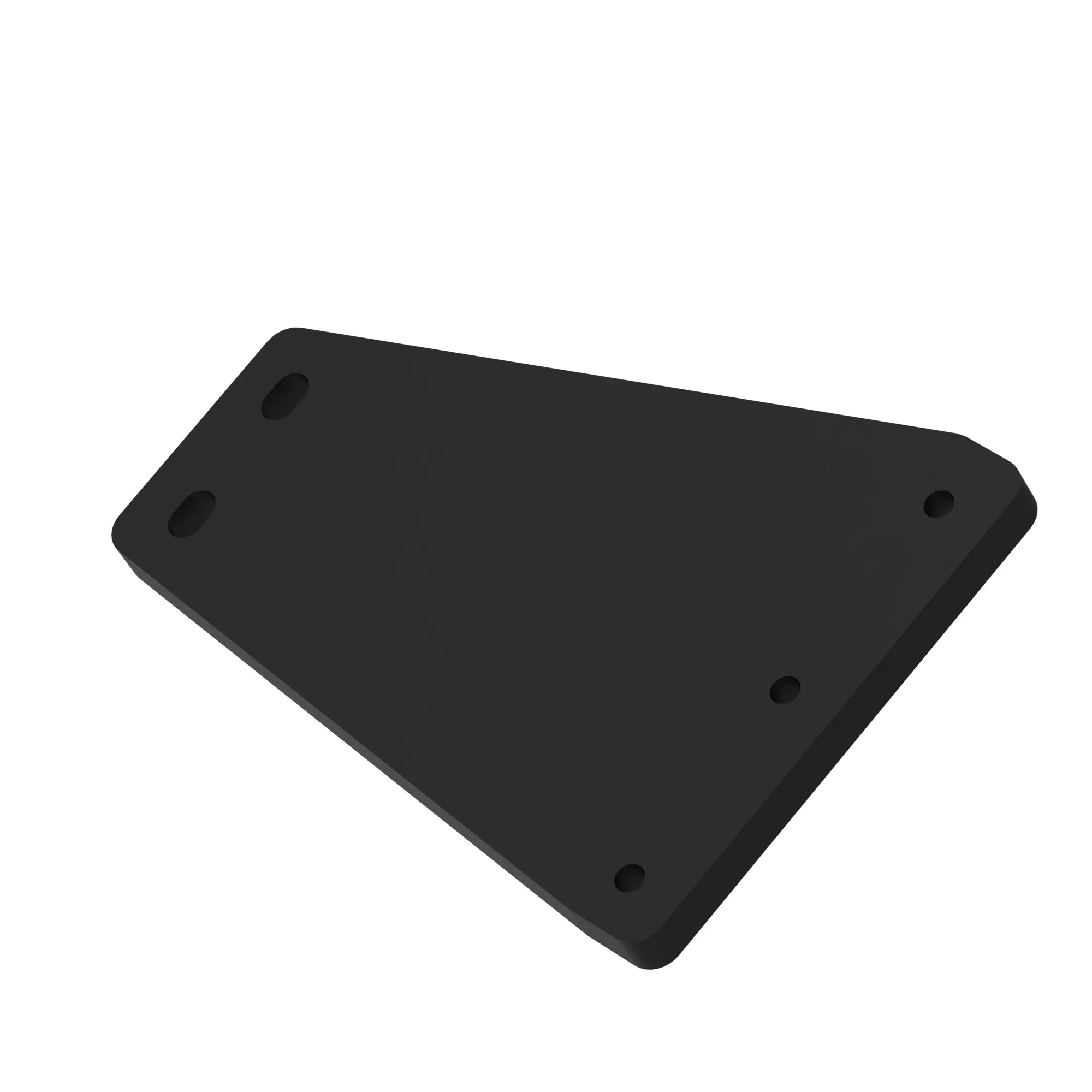 John Deere Step Support Strap - R542428