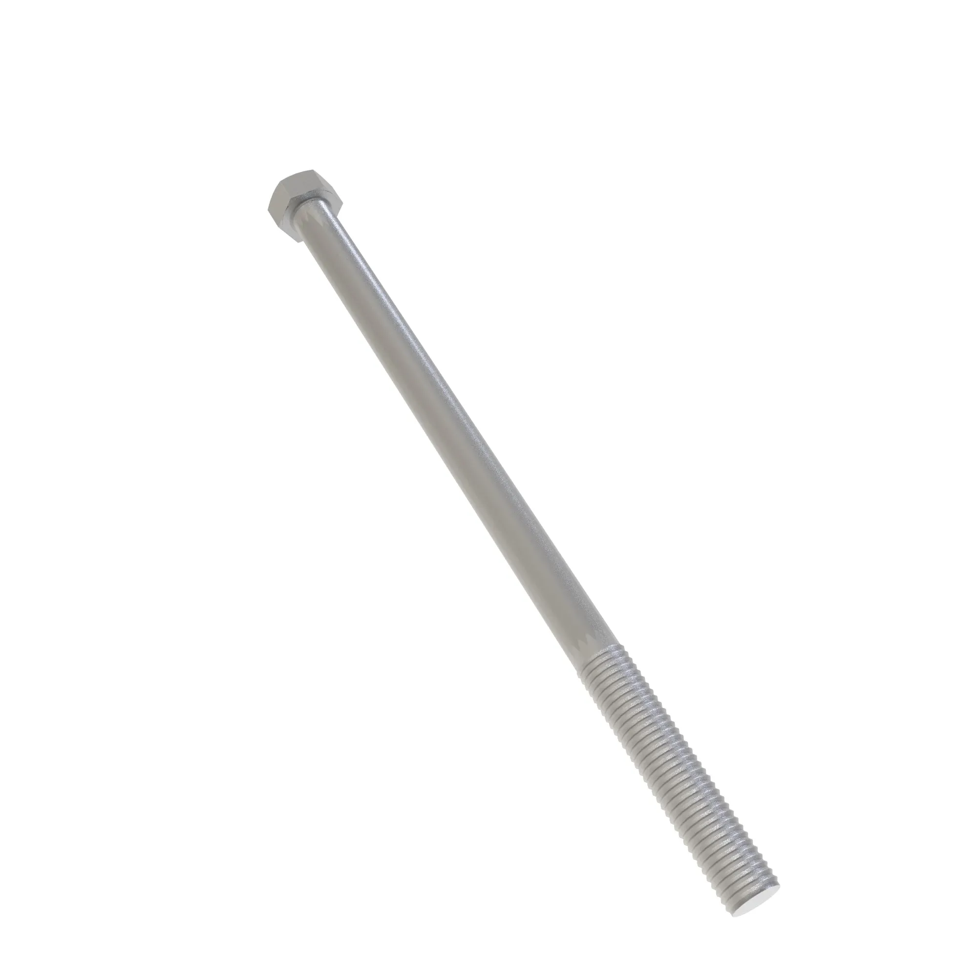 SCREW, HEX HEAD