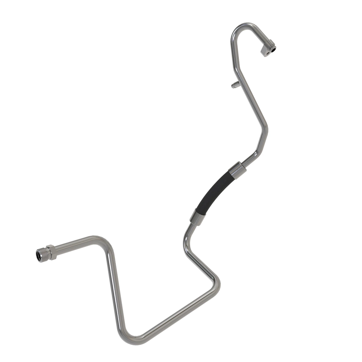 Line, AC Suction