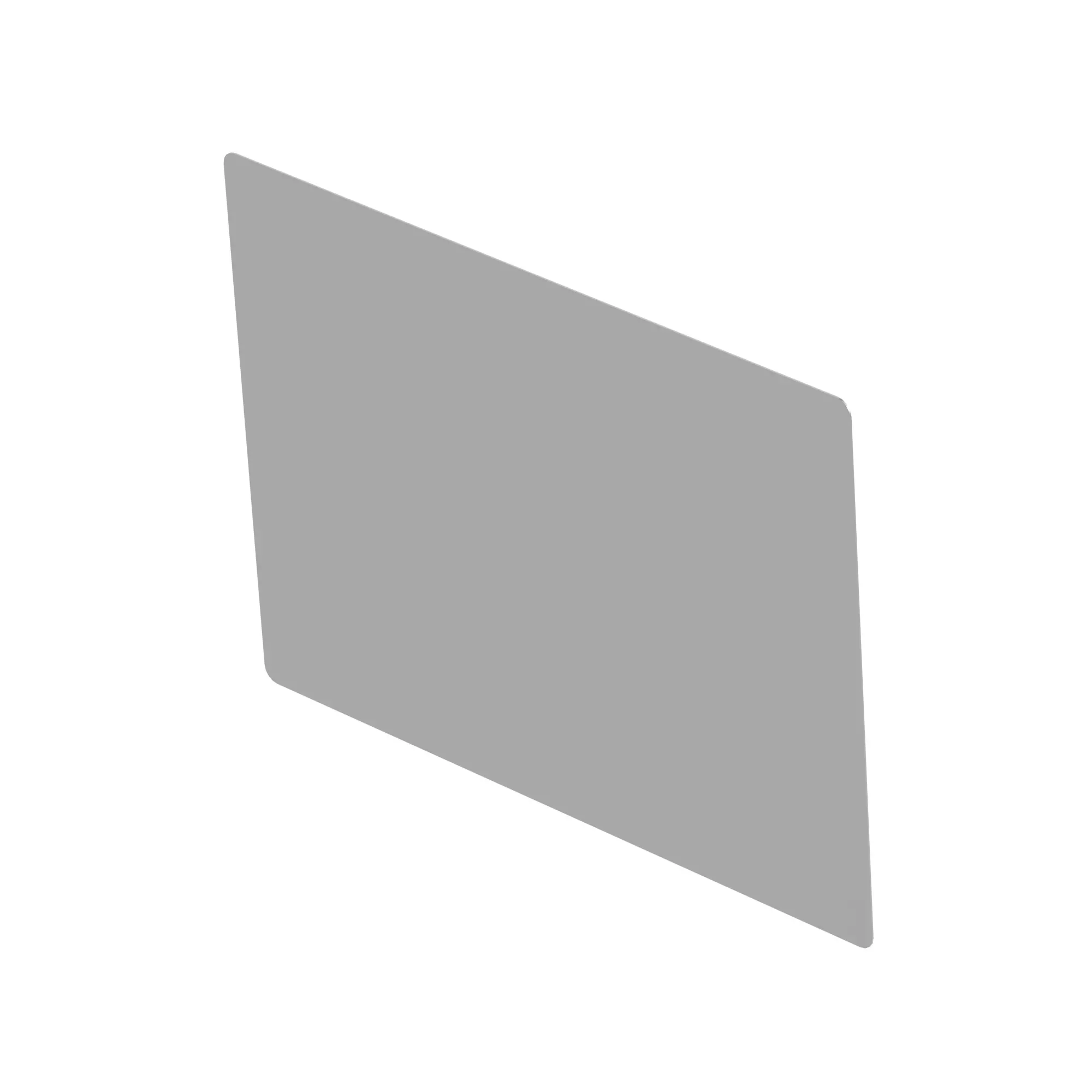 John Deere Surface Wrap Box Mirror - AE49558