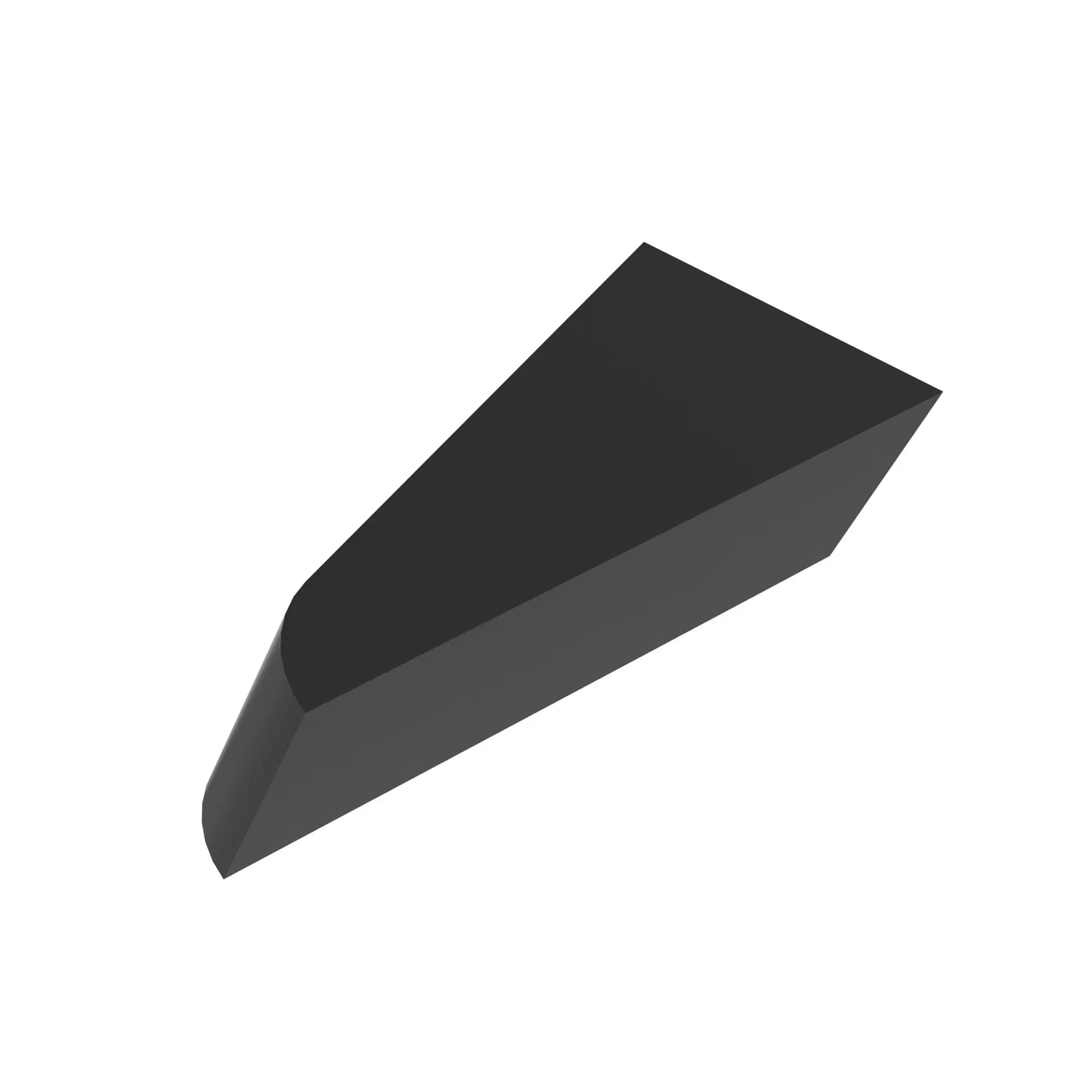 John Deere Cab Wedge Foam - T233385