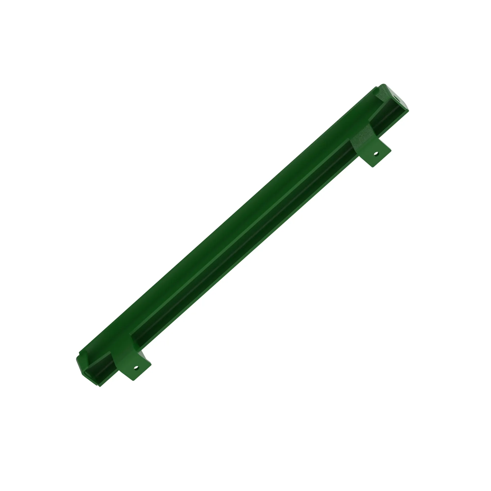 DEFLECTOR, FEEDROLL CABINET - WIDE