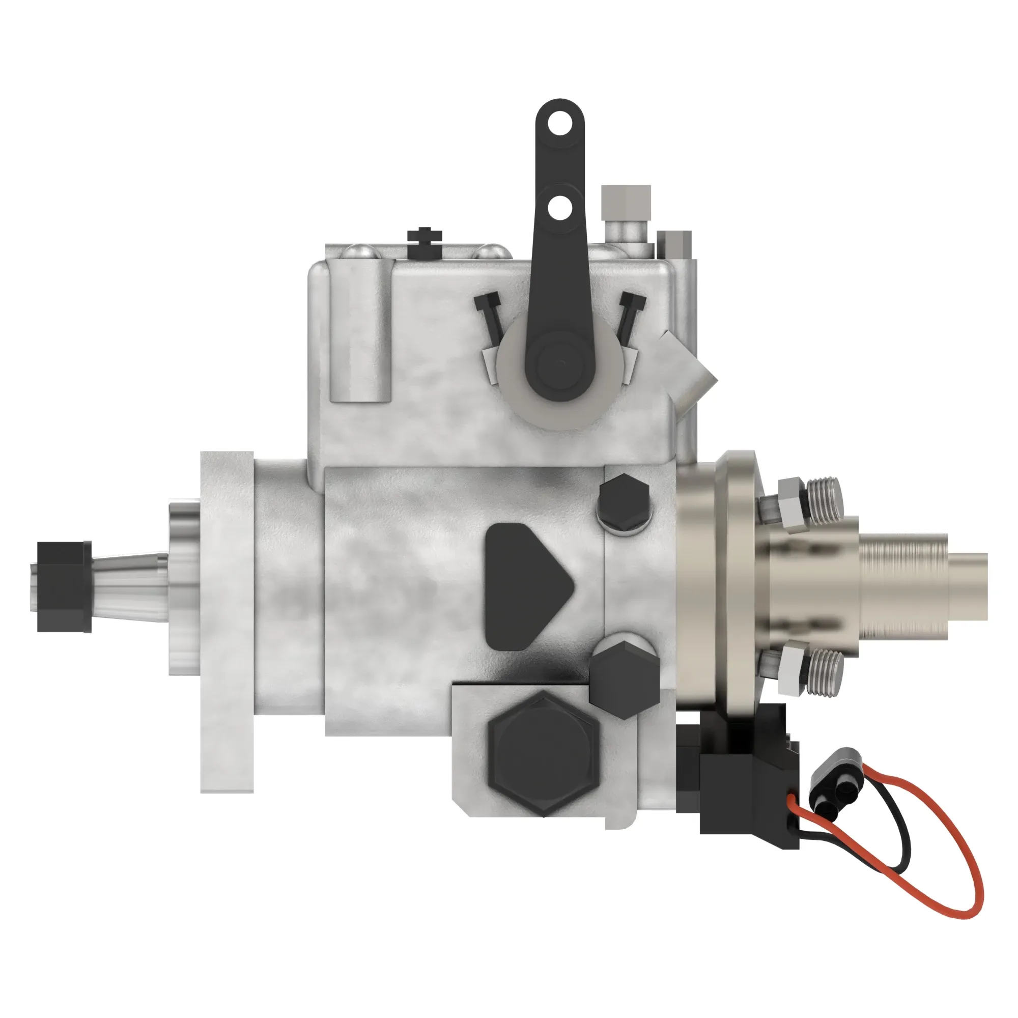 Fuel Injection Pump