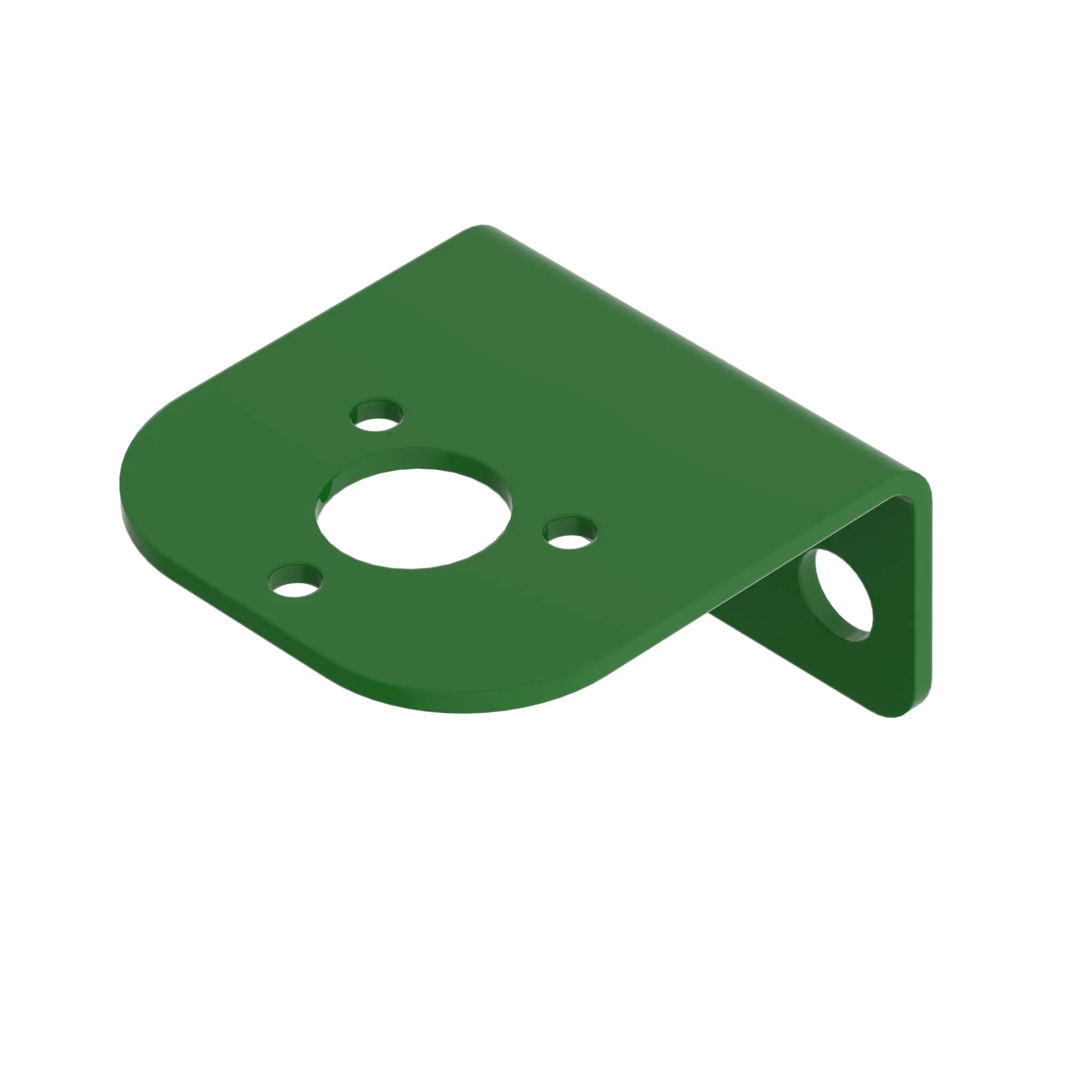 John Deere Brace - HXE51047