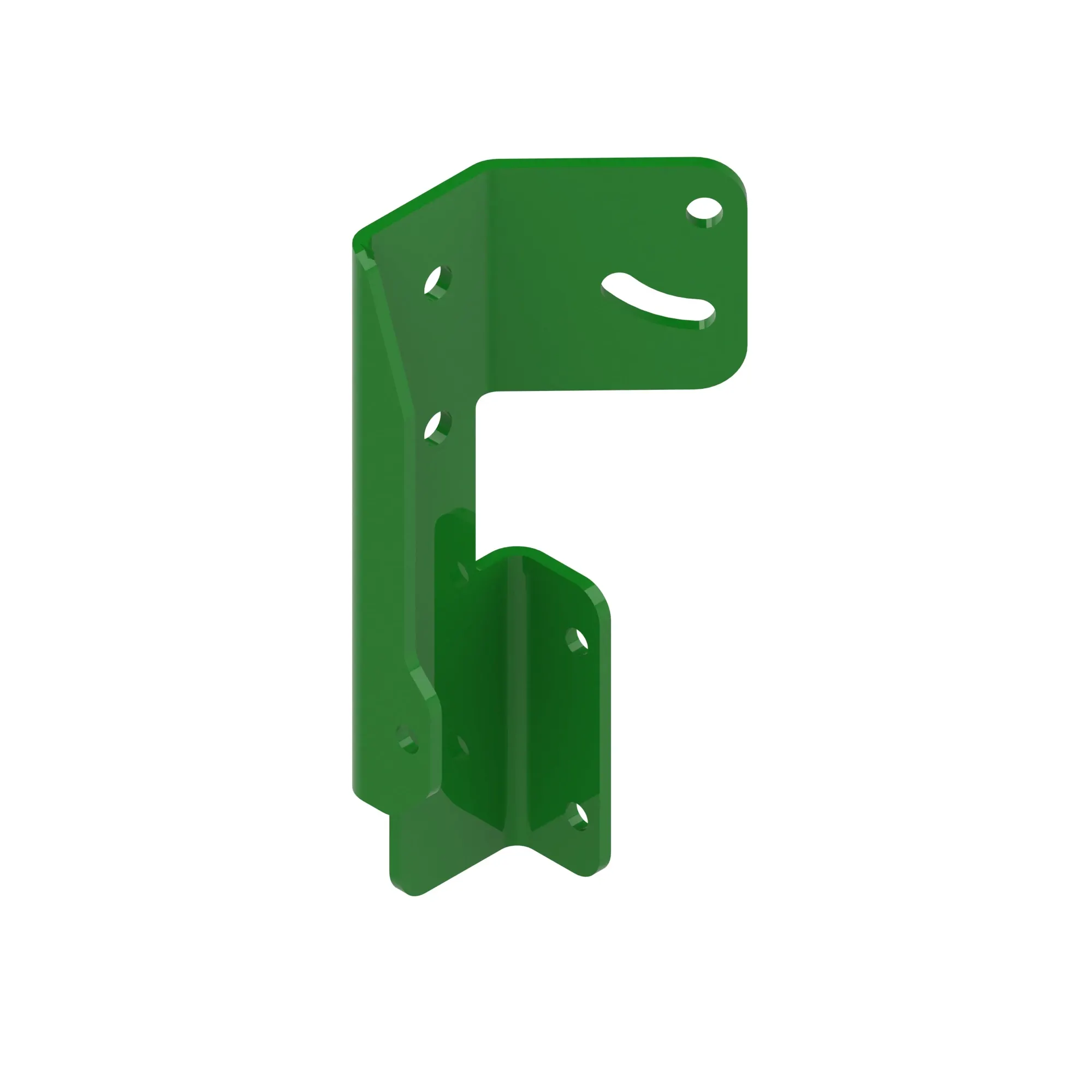 SUPPORT, LA DEFLECTOR BRACKET