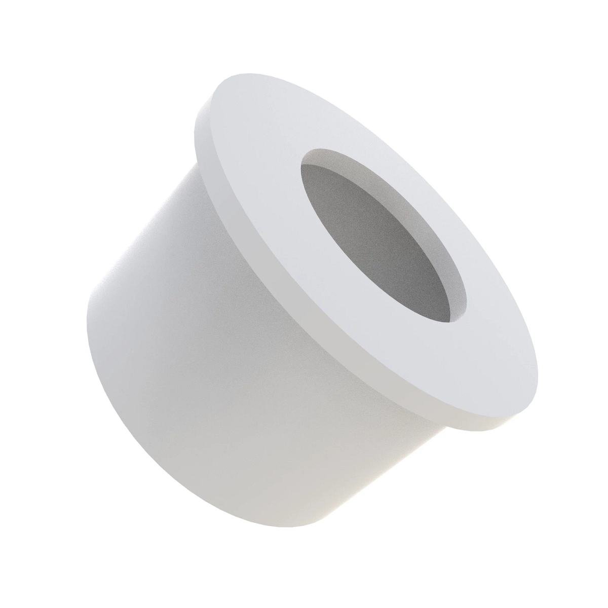 Orifice, VAC Manif White (19.0MM)
