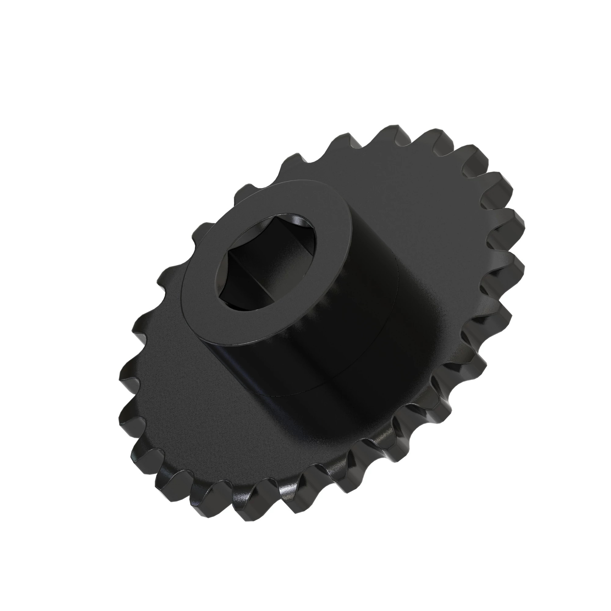 John Deere Seed Transmission Chain Sprocket - AA54876