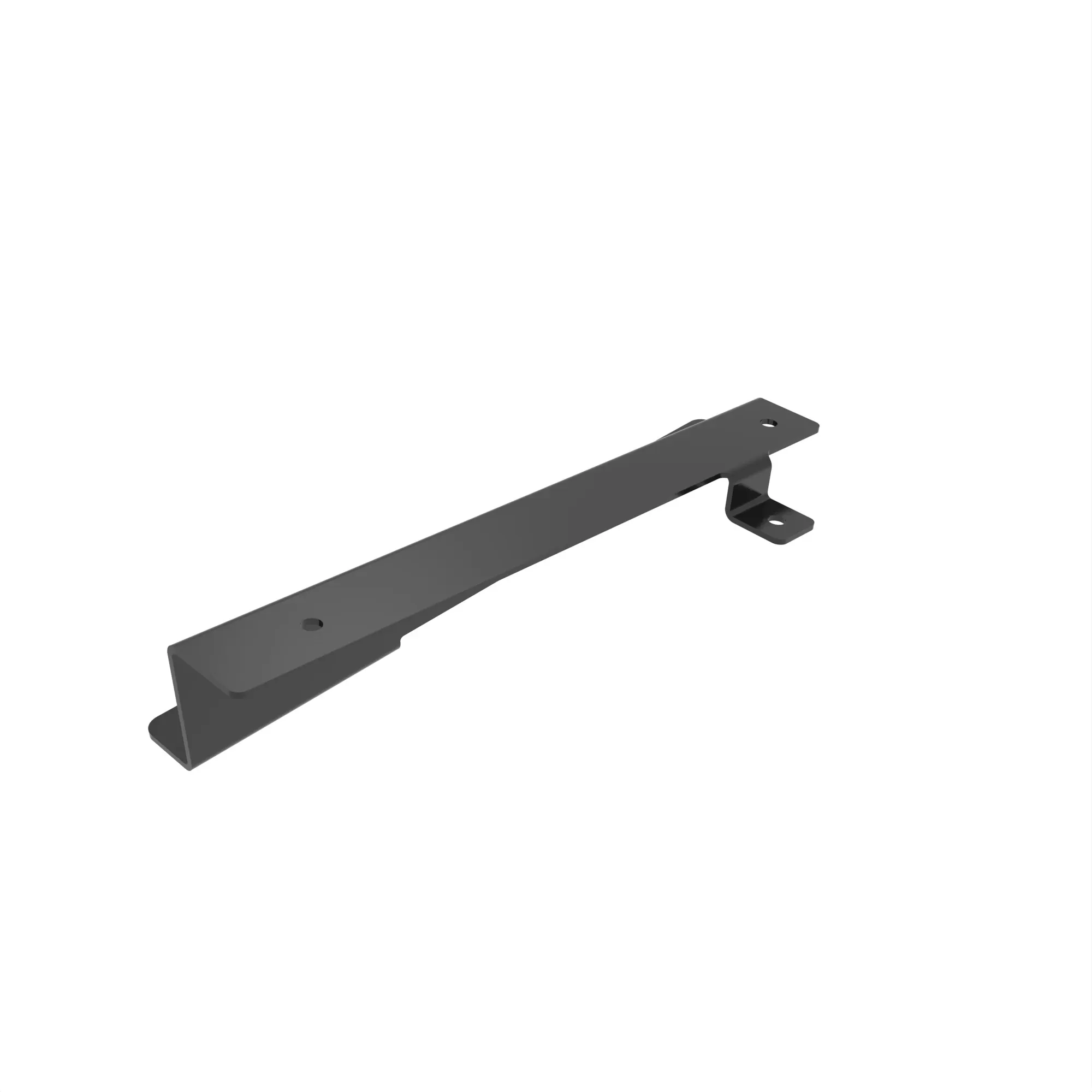 John Deere Seat Suspension Bracket, Right Side - KV26708