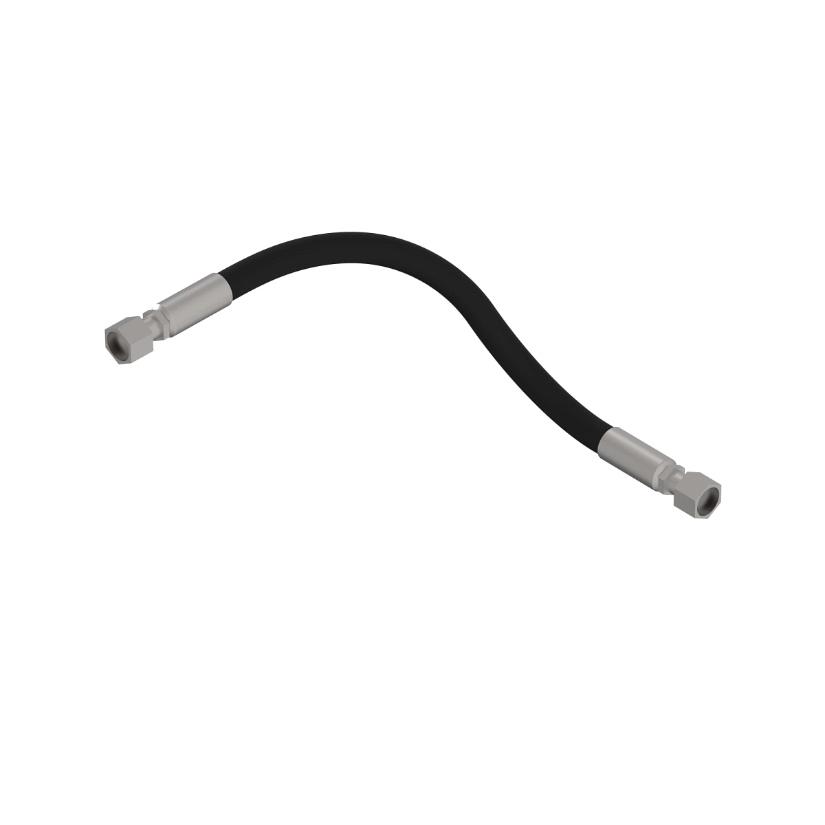 Hydraulic Hose, Steer Return, at To