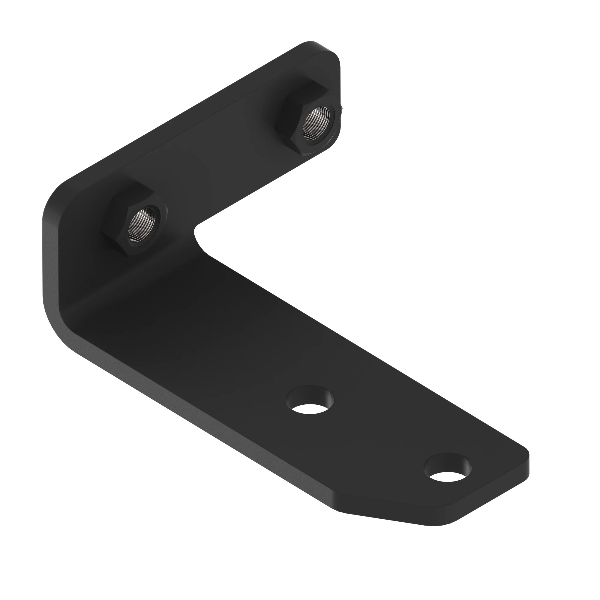 BRACKET, EXHAUST PIPE SUPPORT 4CYL