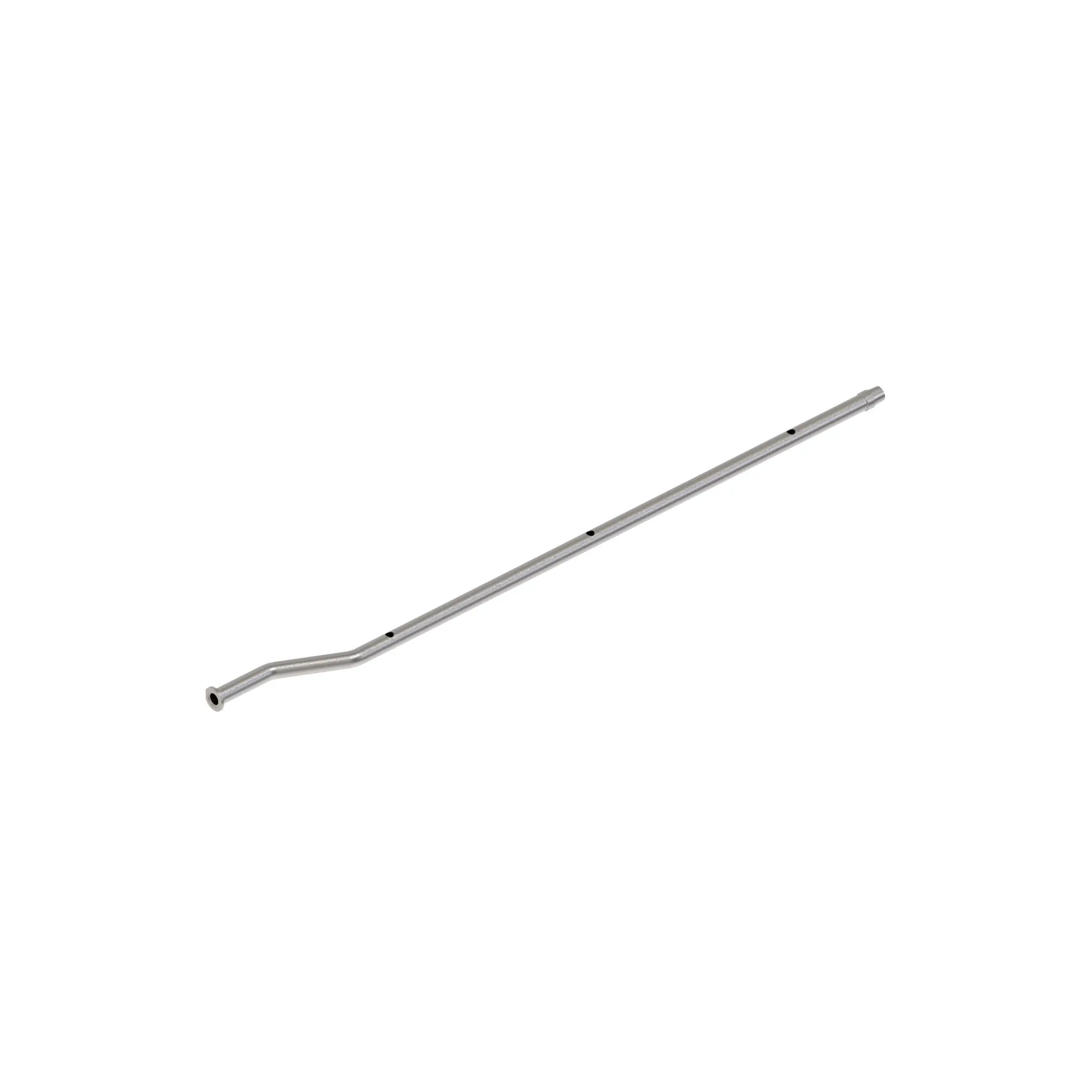 John Deere Stainless Steel Spray Pipe Kit - AKK29347