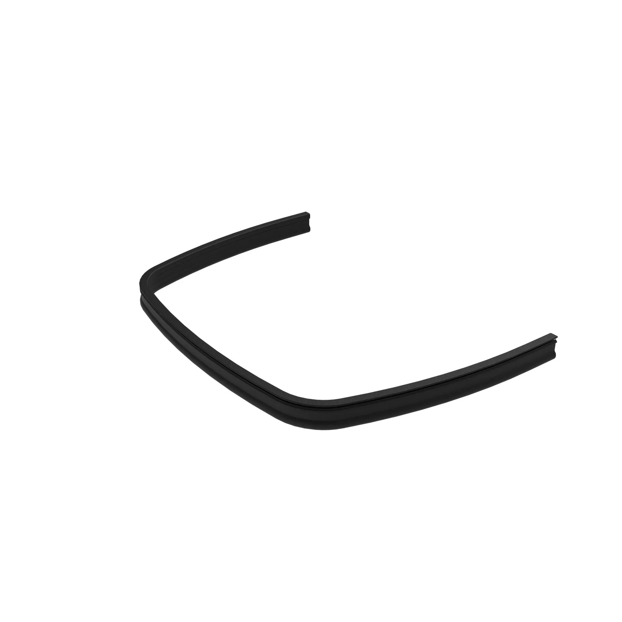 John Deere Hood Support Horizontal Isolator - R256486