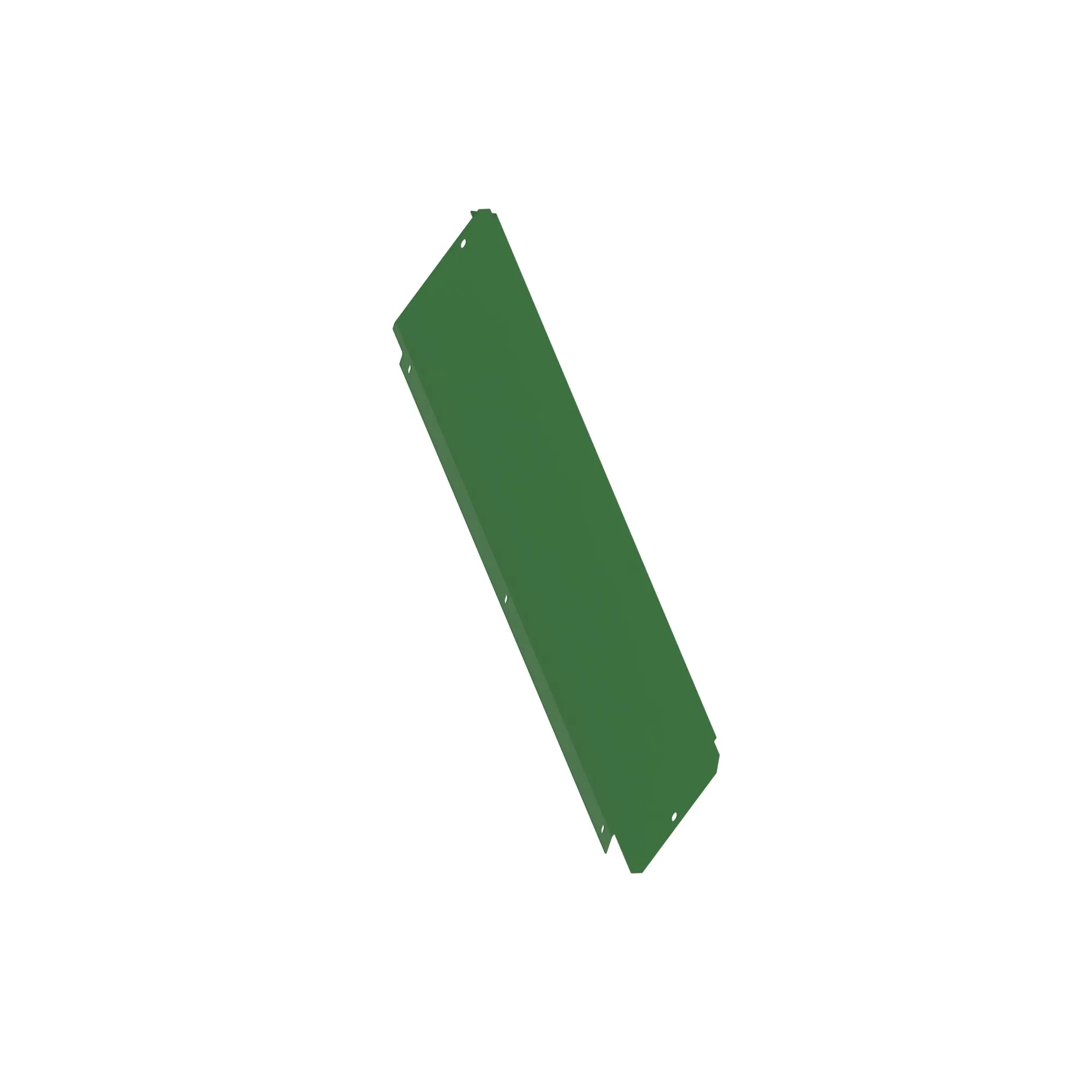 SHIELD, TOLE D' HABILLAGE