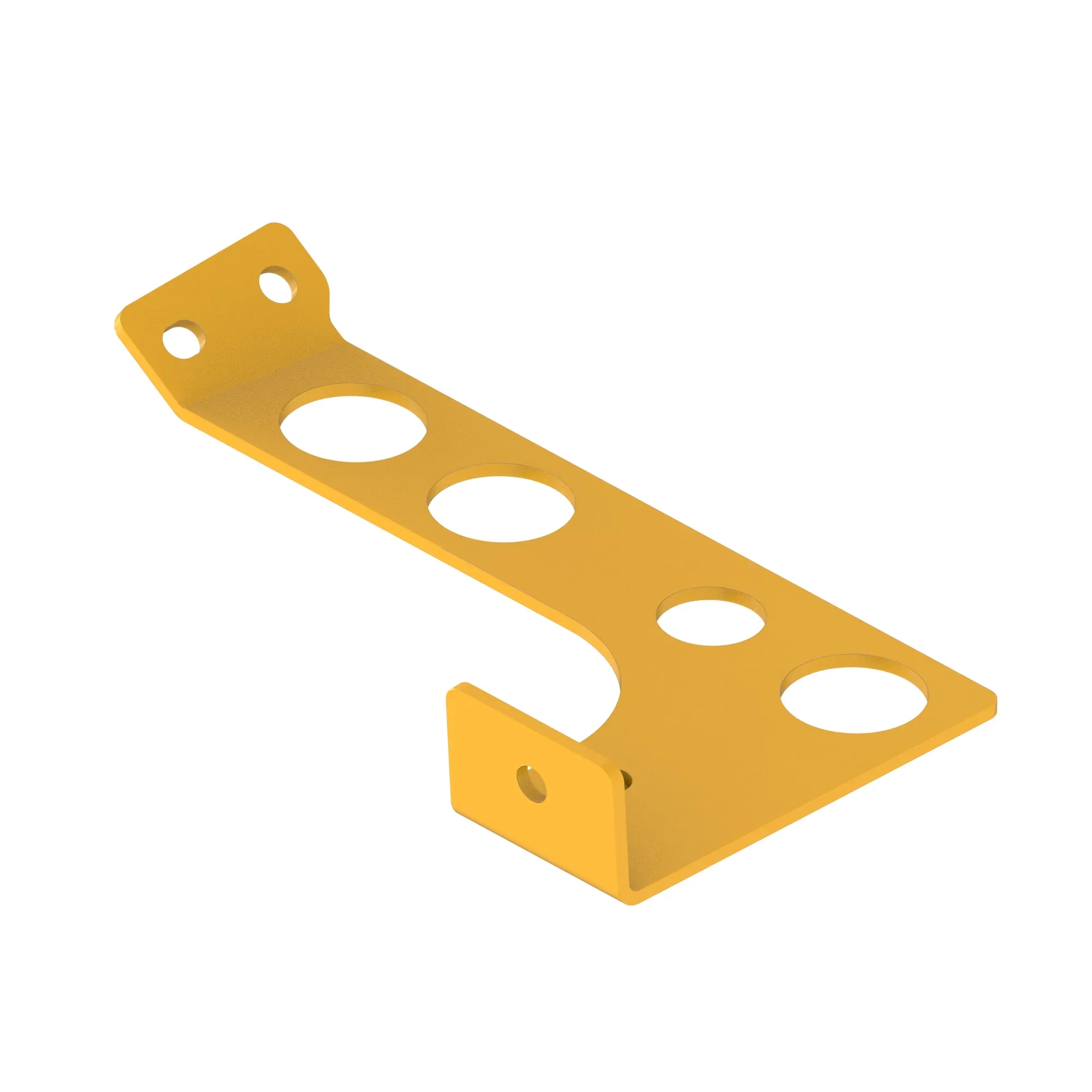 BRACKET, QUICK SERVICE