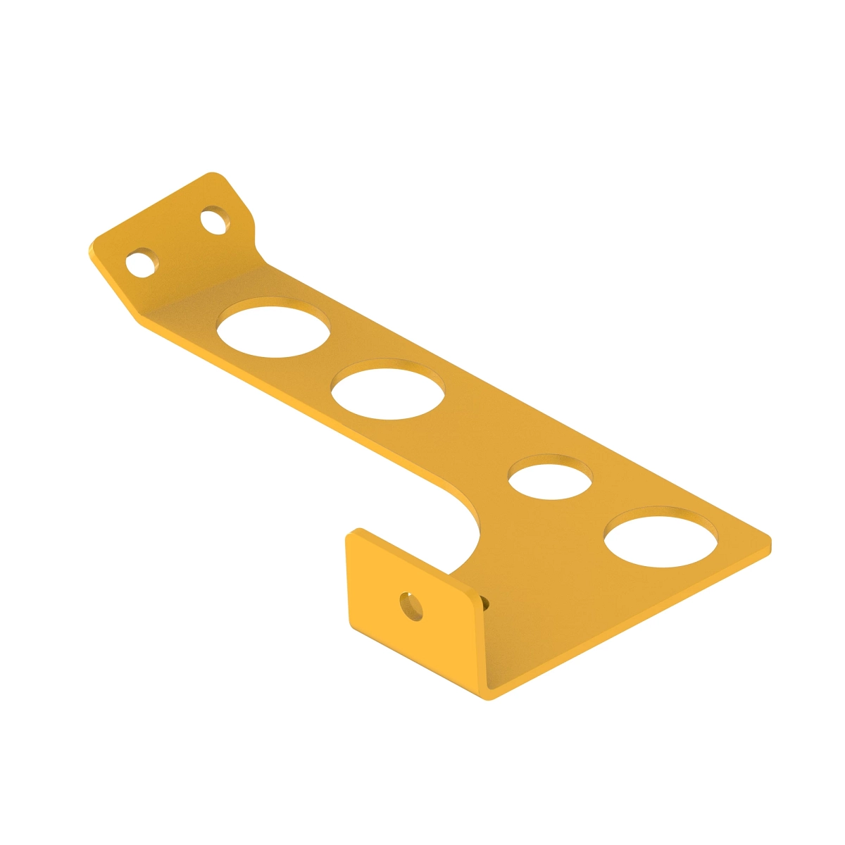 BRACKET, QUICK SERVICE