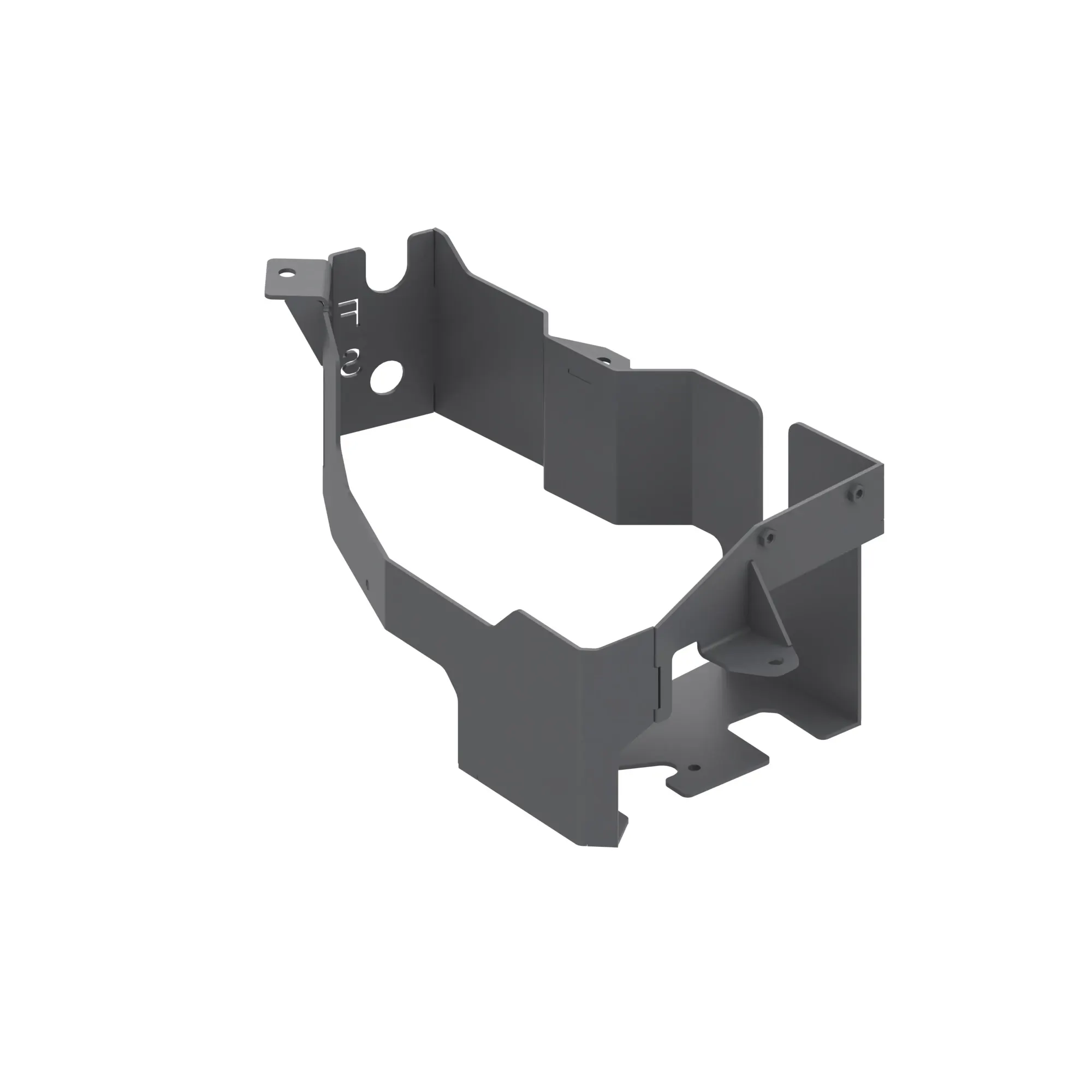 BRACKET, BRACKET, BRACKET