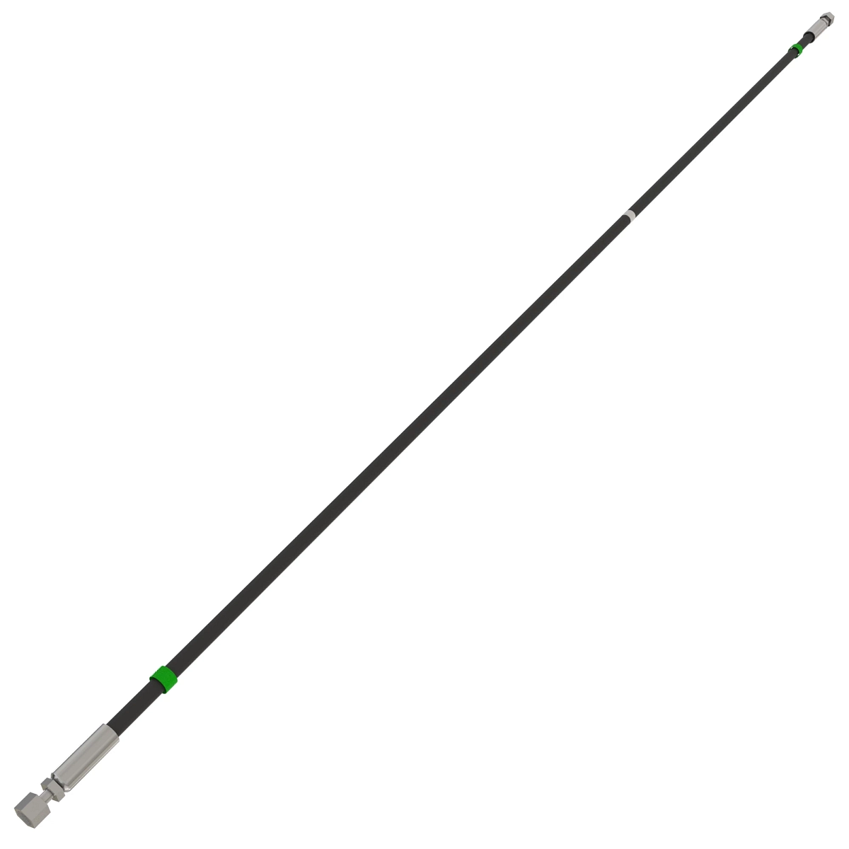 Hydraulic Hose, Hydraulic Toe