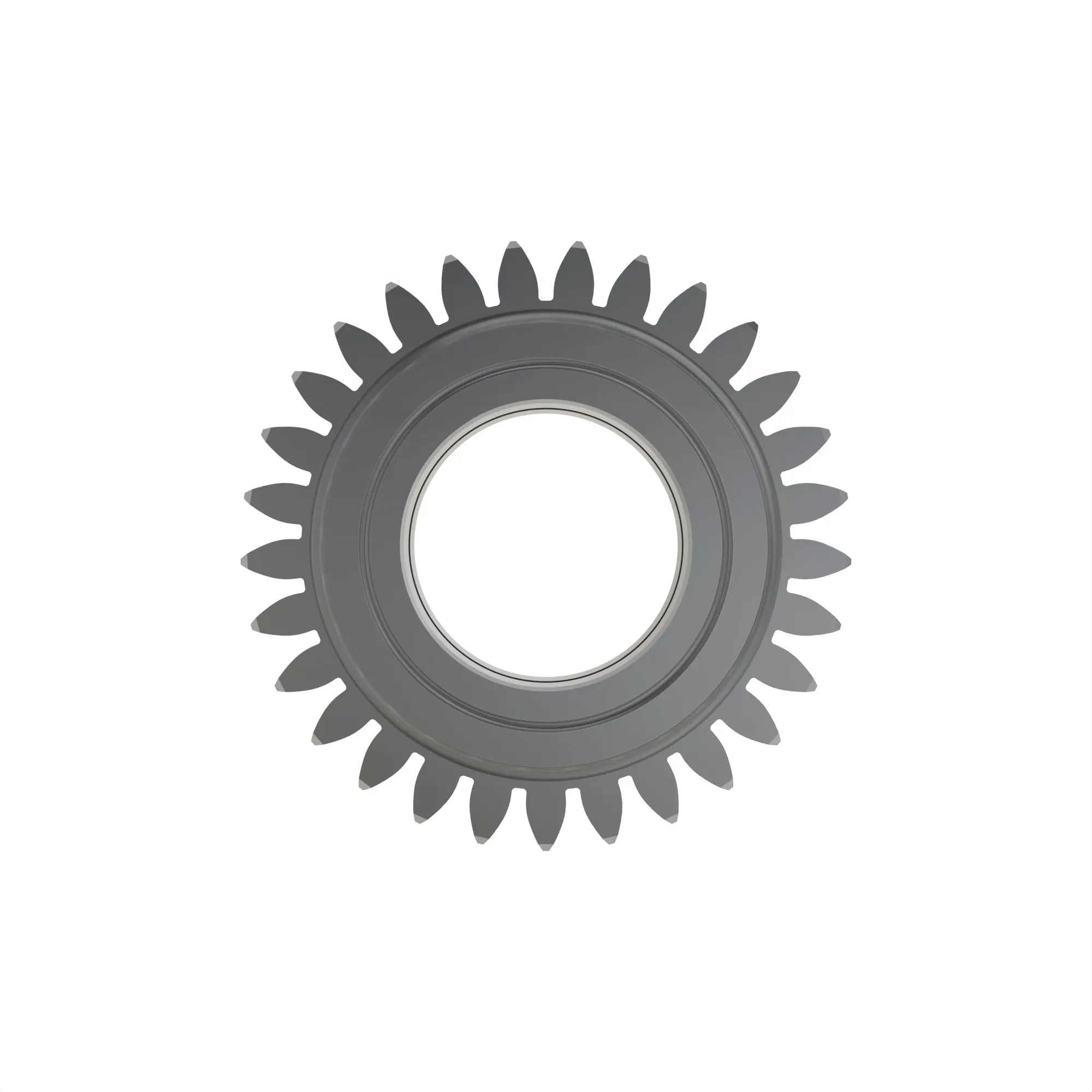 GEAR, RU IDLER
