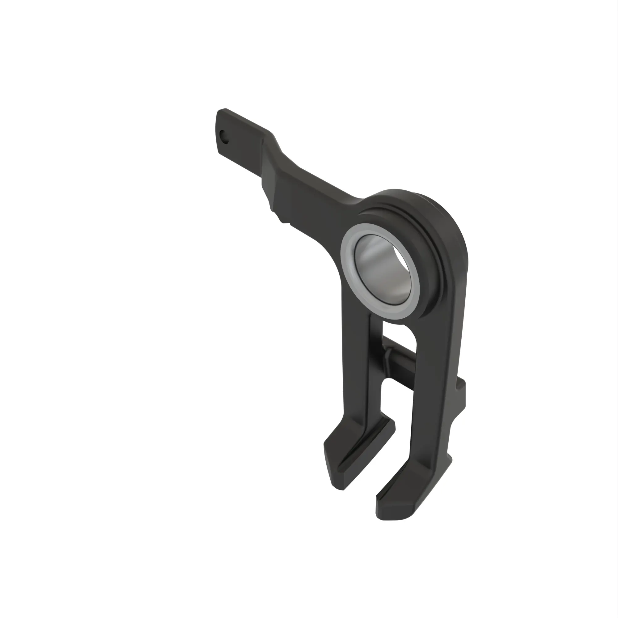 QUADRANT, ASSY.; PARKING LOCK